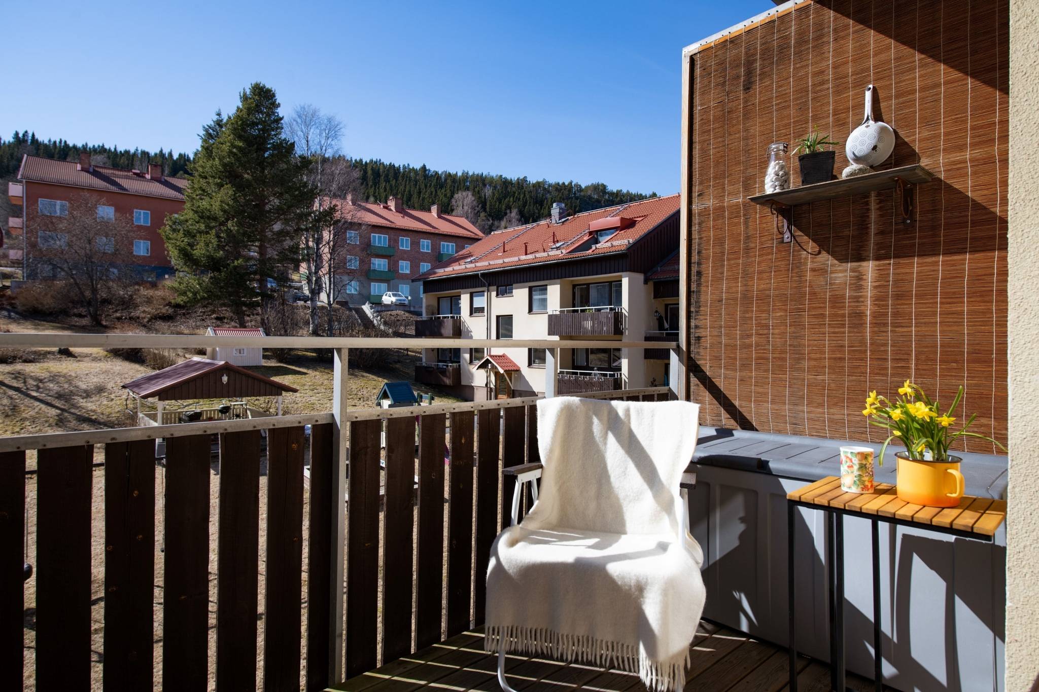 3 rum Lägenhet på Norra strandvägen 16B Frösön Östersunds kommun - bild 17