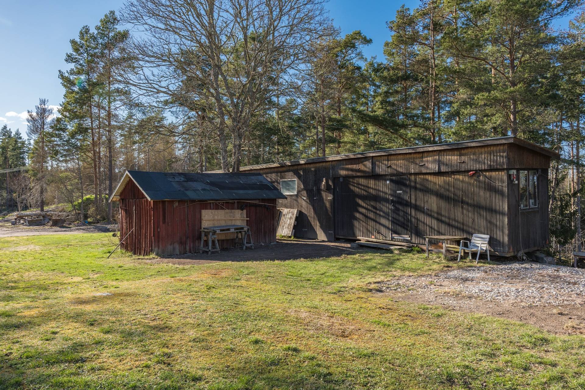 3 rum Villa på Fada Klippan 1 Nyköpings kommun - bild 25