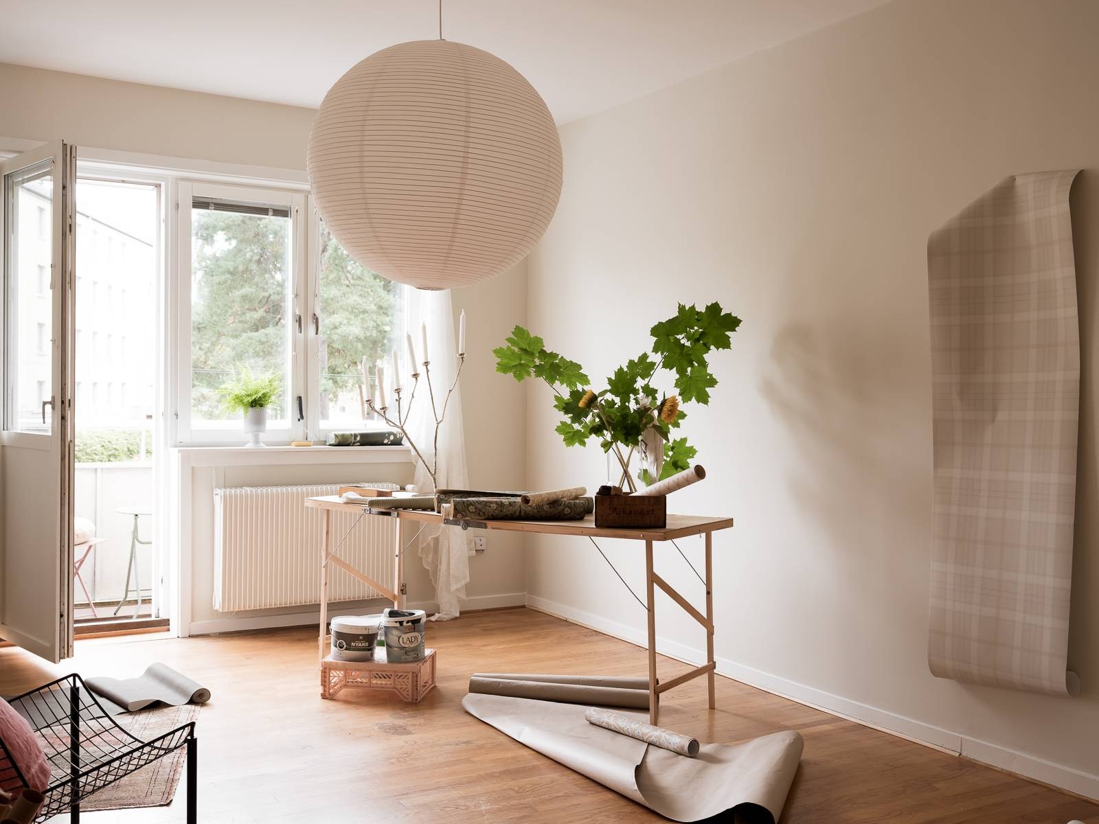 2 rum Lägenhet på Kungsladugårdsgatan 104B Kungsladugård Göteborgs kommun - bild 6