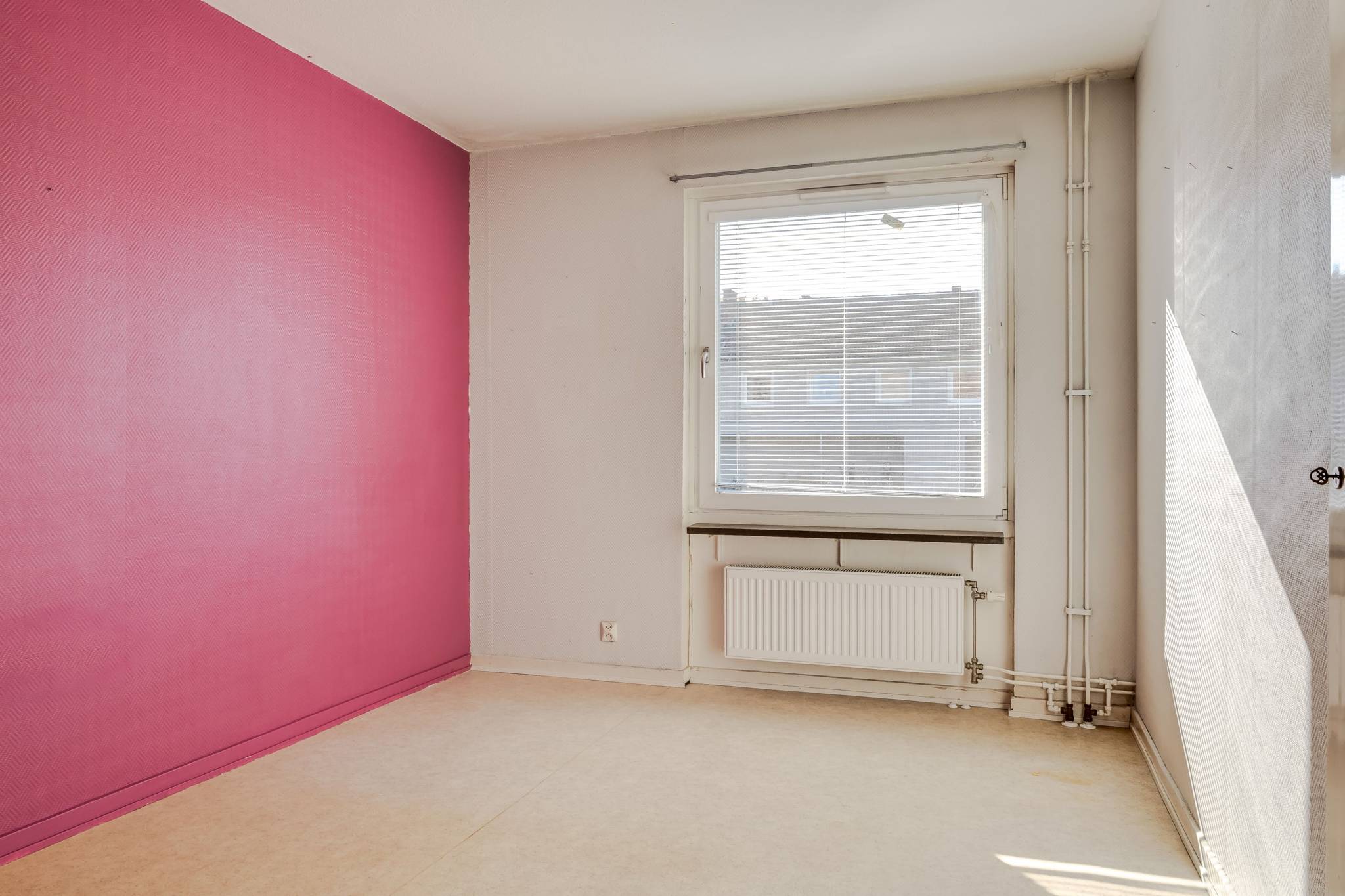 2 rum Lägenhet på Allévägen 7B Centrum Heby kommun - bild 15