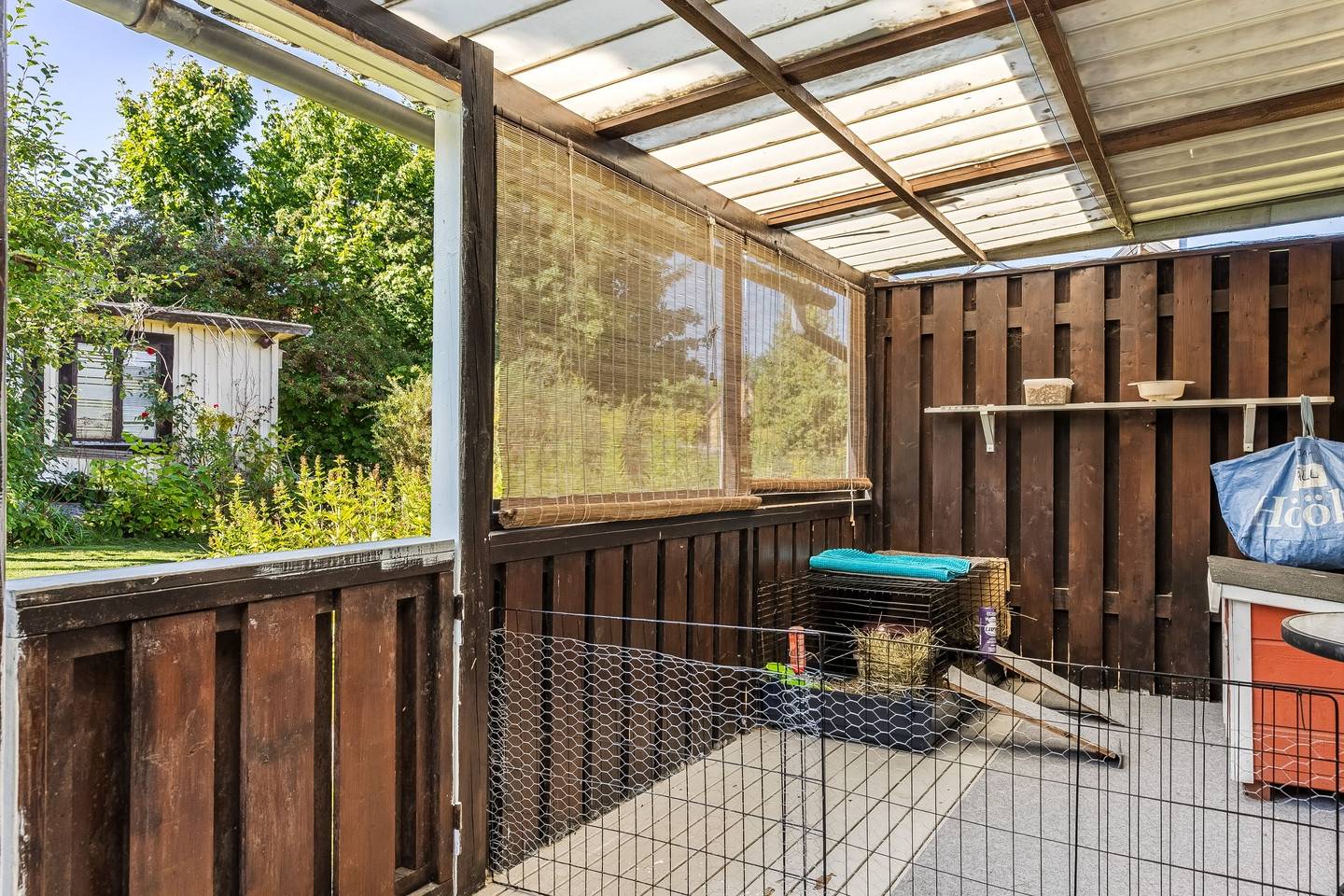 6 rum Villa på Djupaforsvägen 36 Kallinge Ronneby kommun - bild 26
