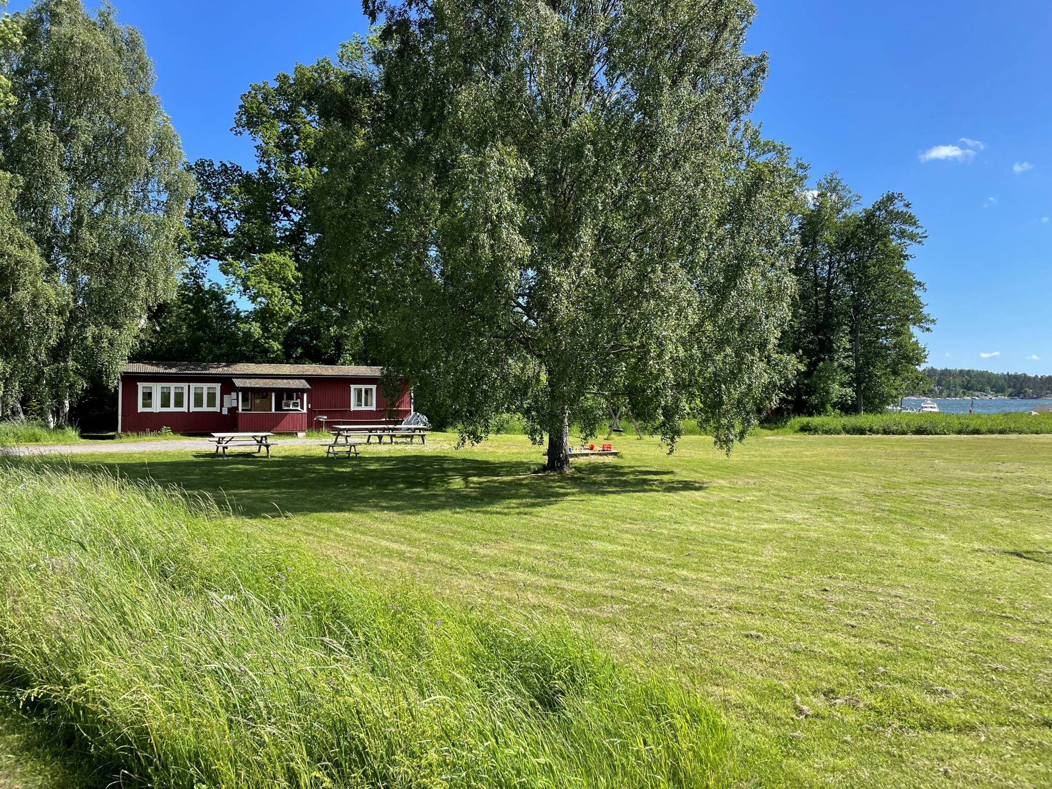 5 rum Villa på Ester Grönblads väg 7 Furusund Norrtälje kommun - bild 39