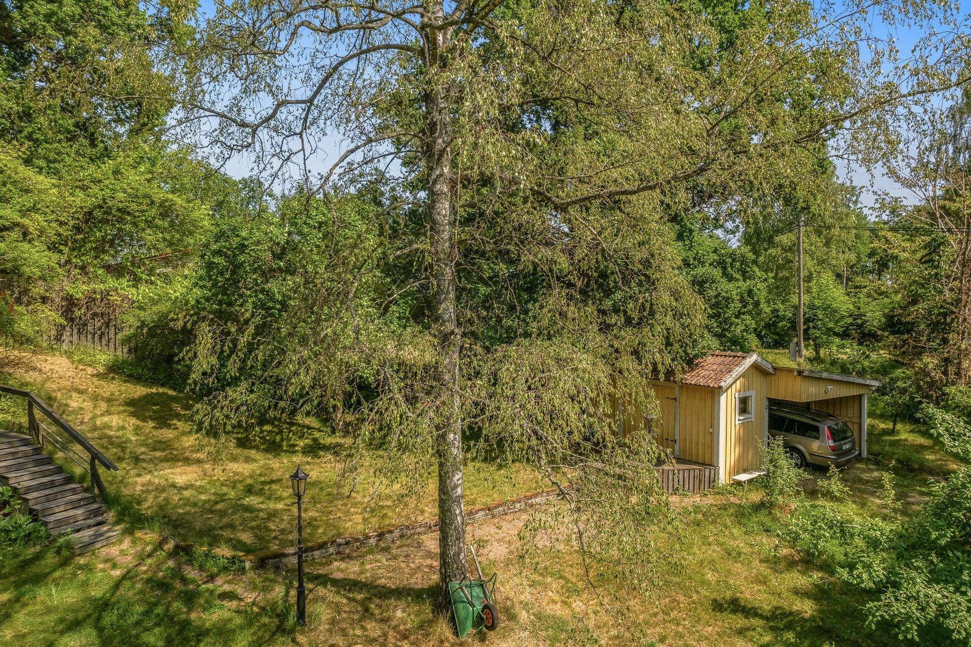 3 rum Fritidshus på Lövängsvägen 9 Stallarholmen Strängnäs kommun - bild 28