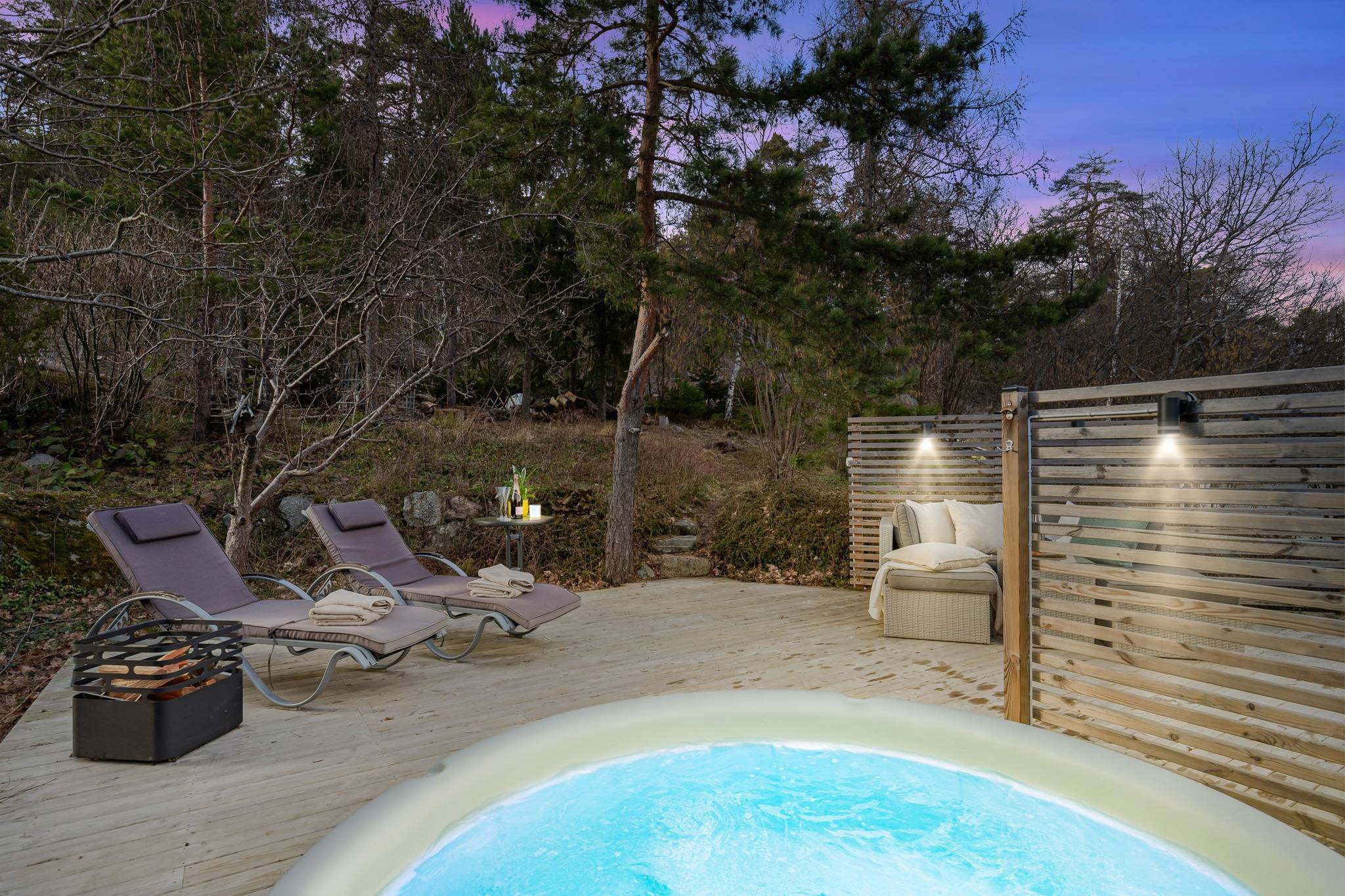 6 rum Villa på Utsiktsvägen 5 Sigtuna - Harberget Sigtuna kommun - bild 3
