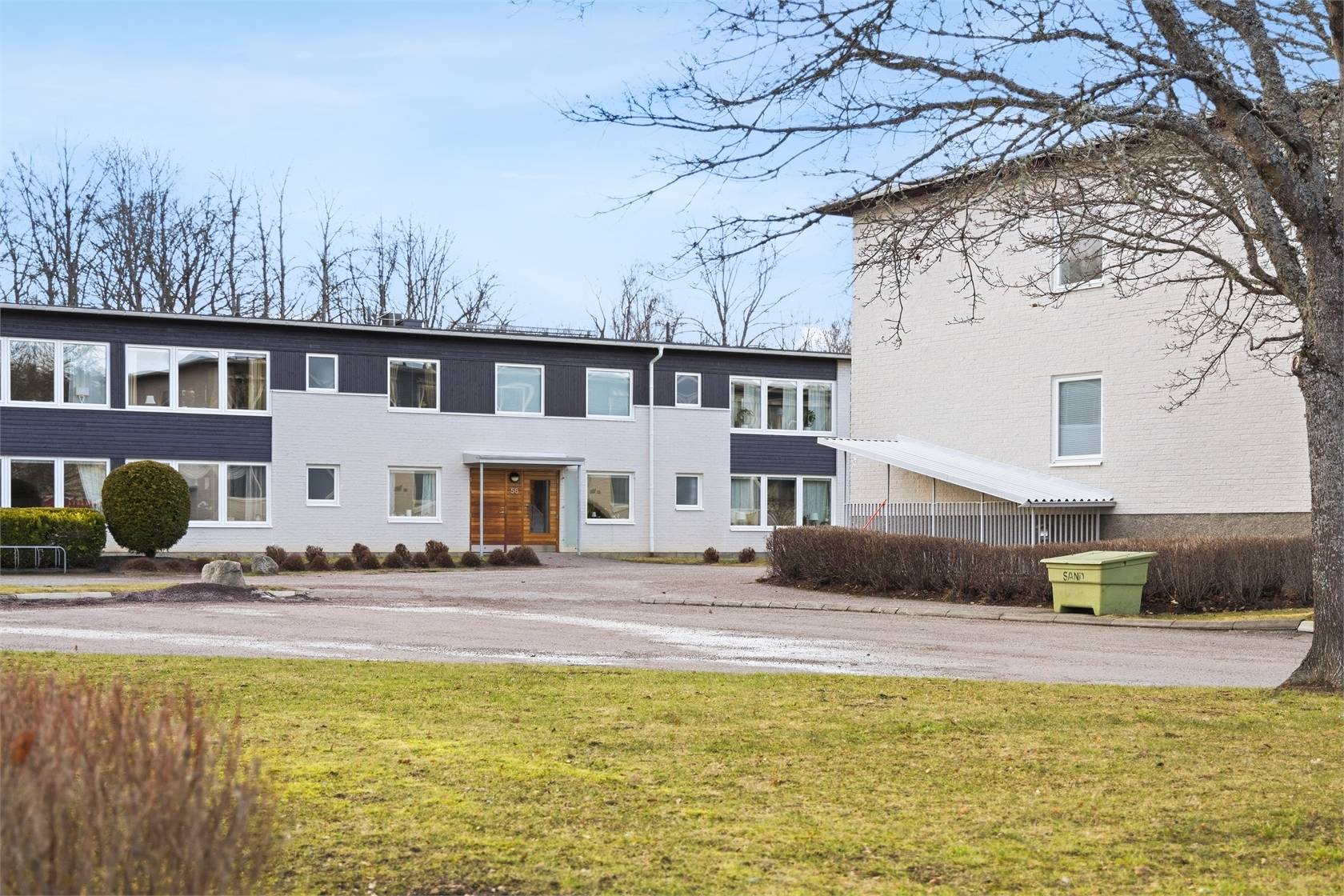 3 rum Lägenhet på Kvinnebyvägen 56 Kvinneby Linköpings kommun - bild 17