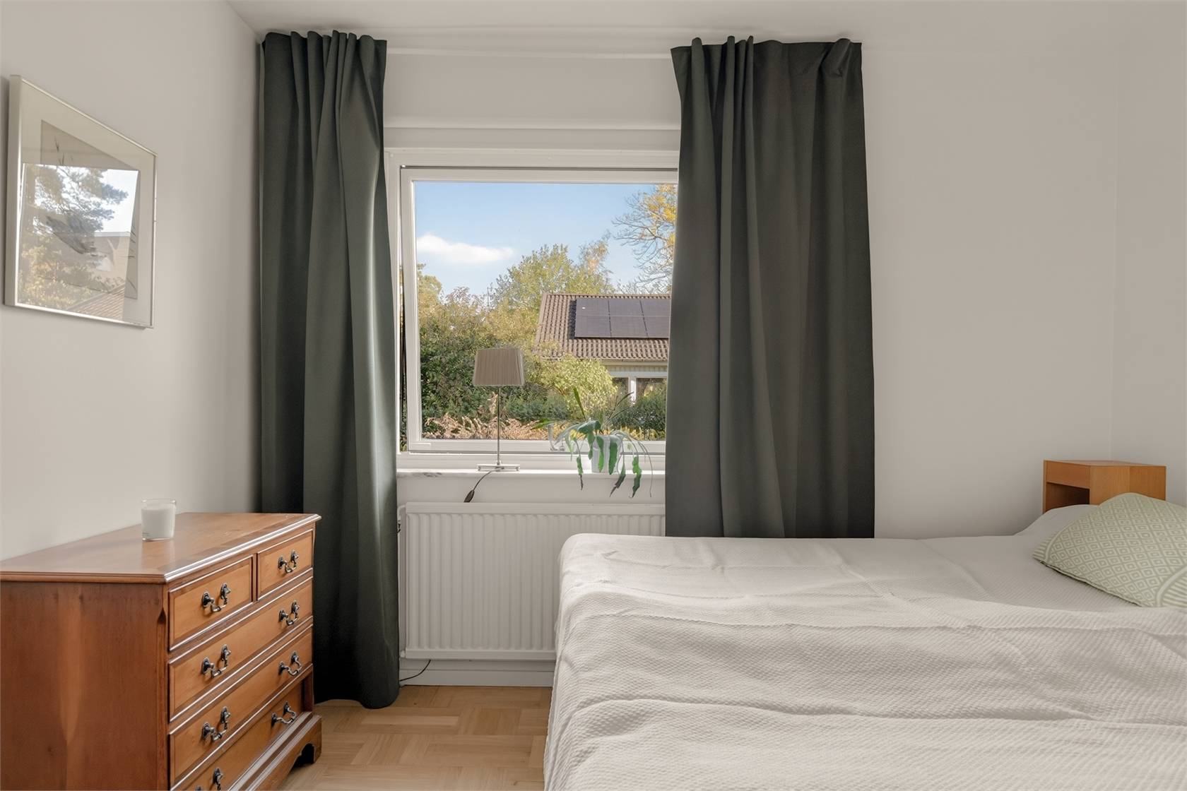7 rum Villa på Gärdstuguvägen 14 Landsnora Sollentuna kommun - bild 13
