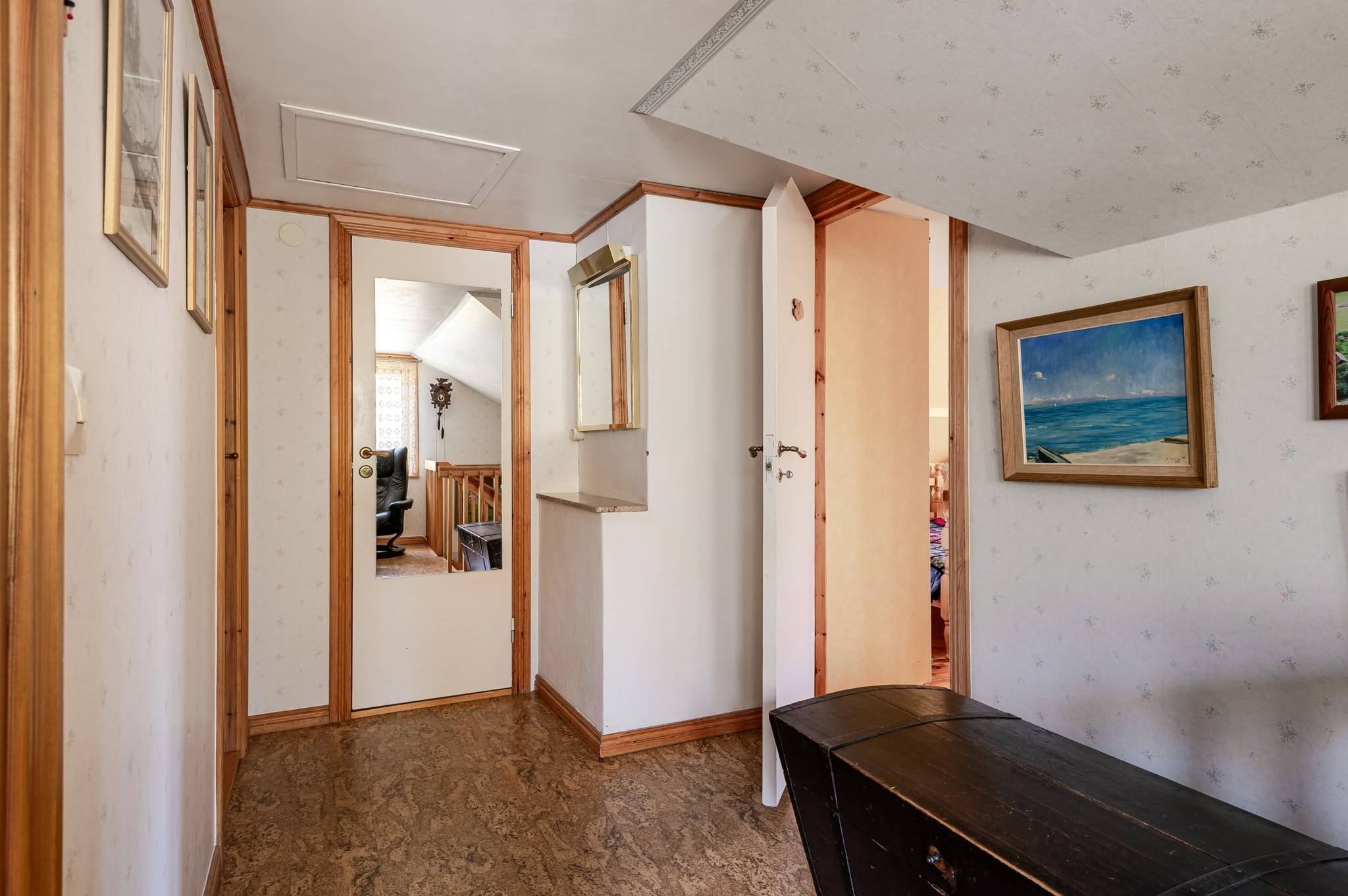 4 rum Villa på Lemunda 248, Viktorslund Lemunda Motala kommun - bild 25