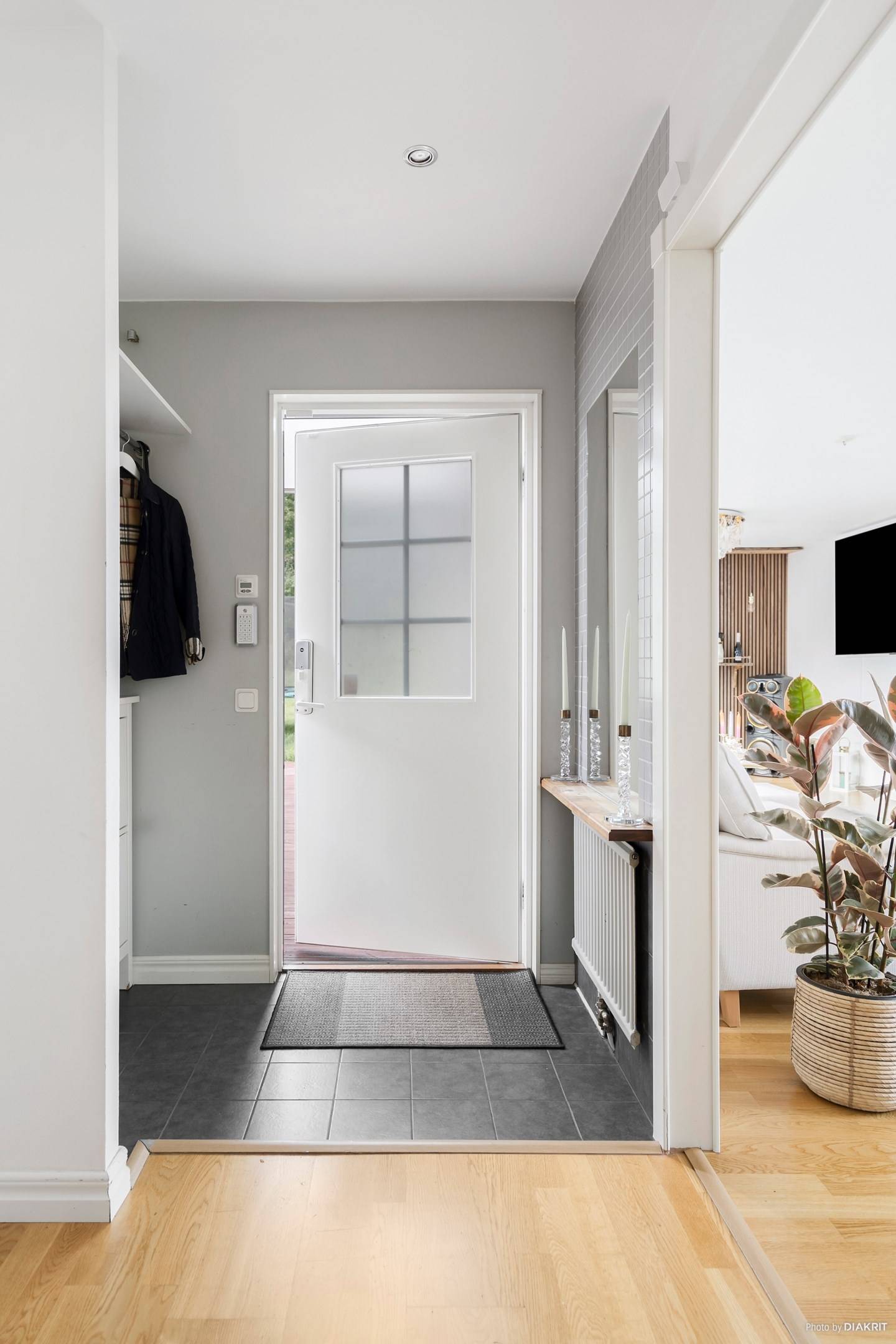 5 rum Kedjehus på Rättviksvägen 21 Norrviken Sollentuna kommun - bild 16