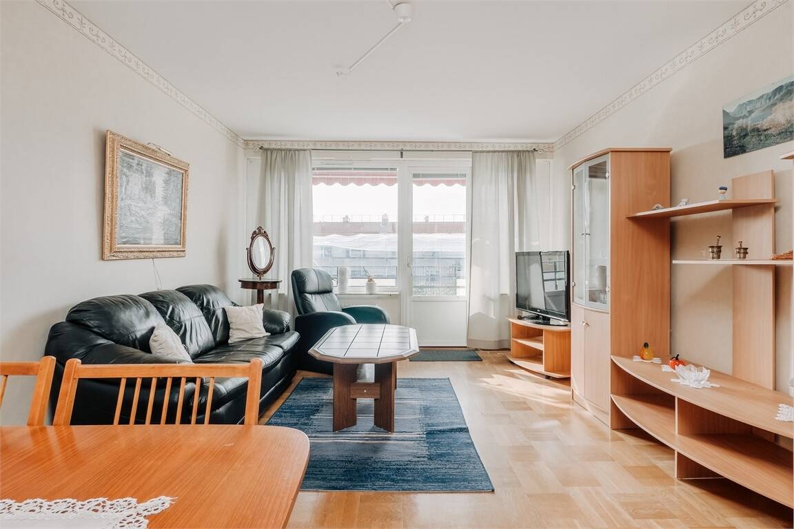 3 rum Lägenhet på Spejaregatan 23 Djurgårdsäng Skara kommun - bild 10