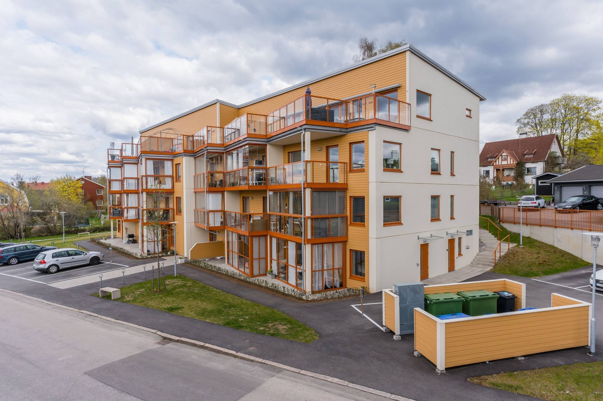 2 rum Lägenhet på Höjdgatan 26B Ulricehamn Ulricehamns kommun - bild 18