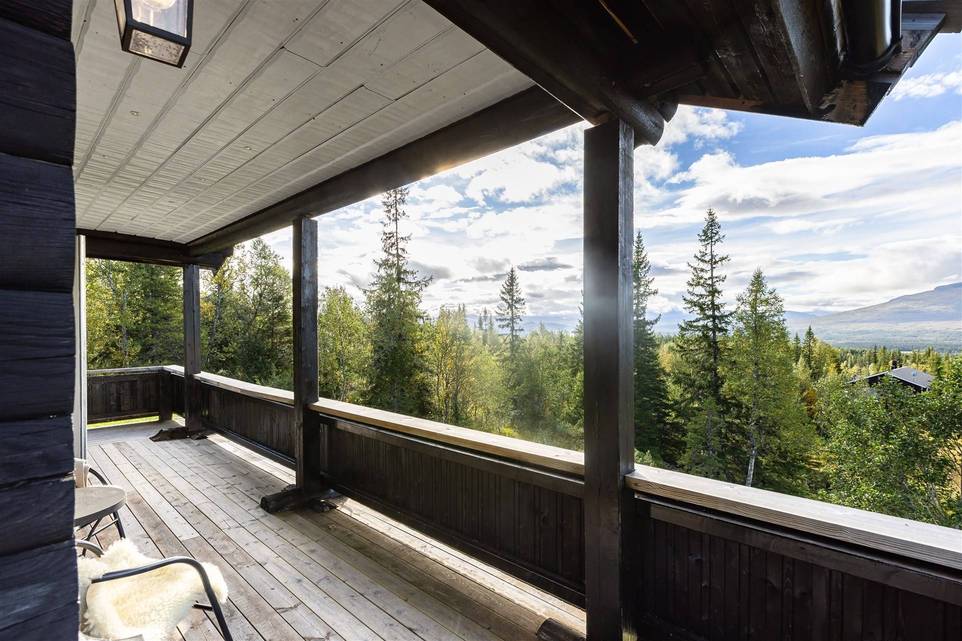 3 rum Fritidshus på Enafors Högåsen 155 Högåsens Fritidsområde Åre kommun - bild 36