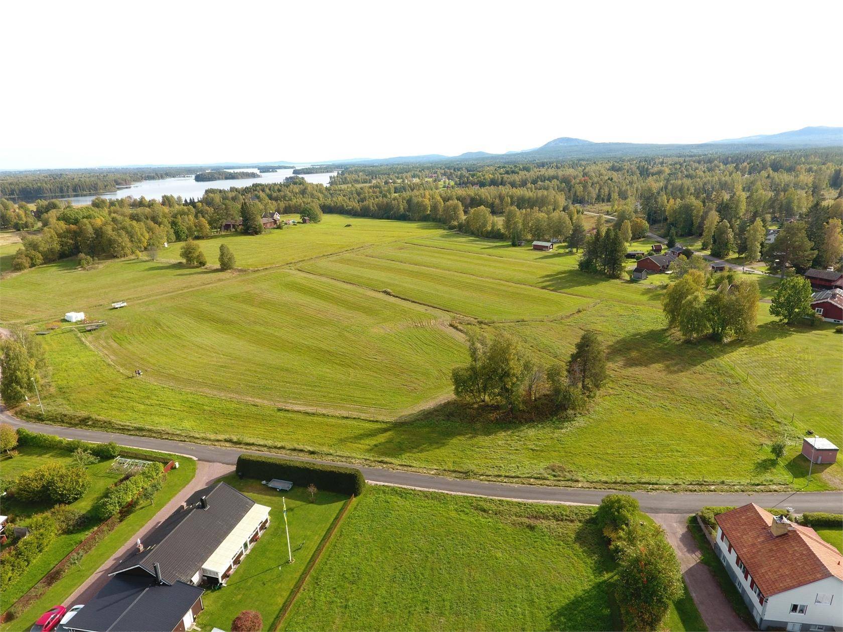 Mora, Mora kommun