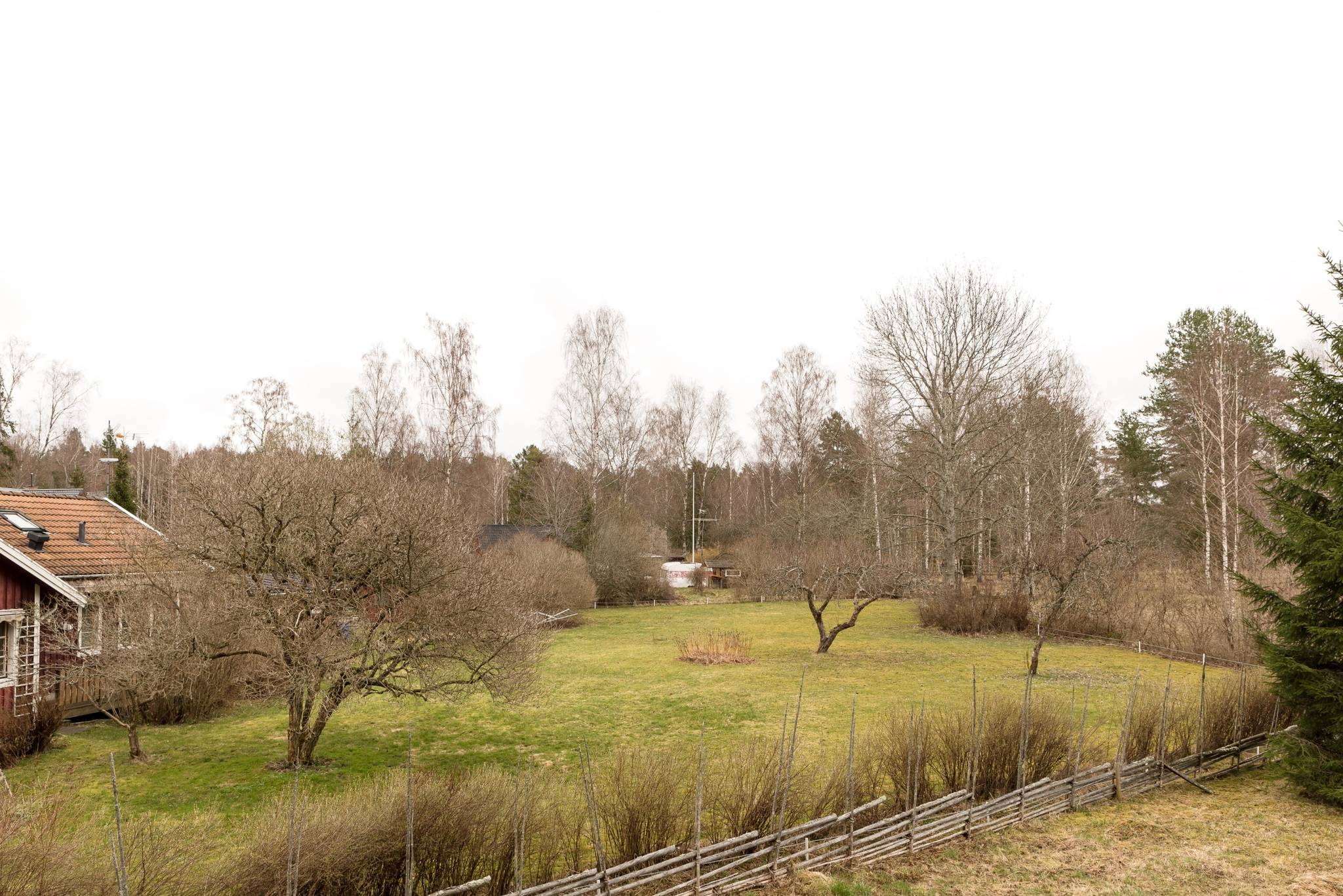 3 rum Villa på Slåttervägen 2 Bålsta Talltorp Håbo kommun - bild 41