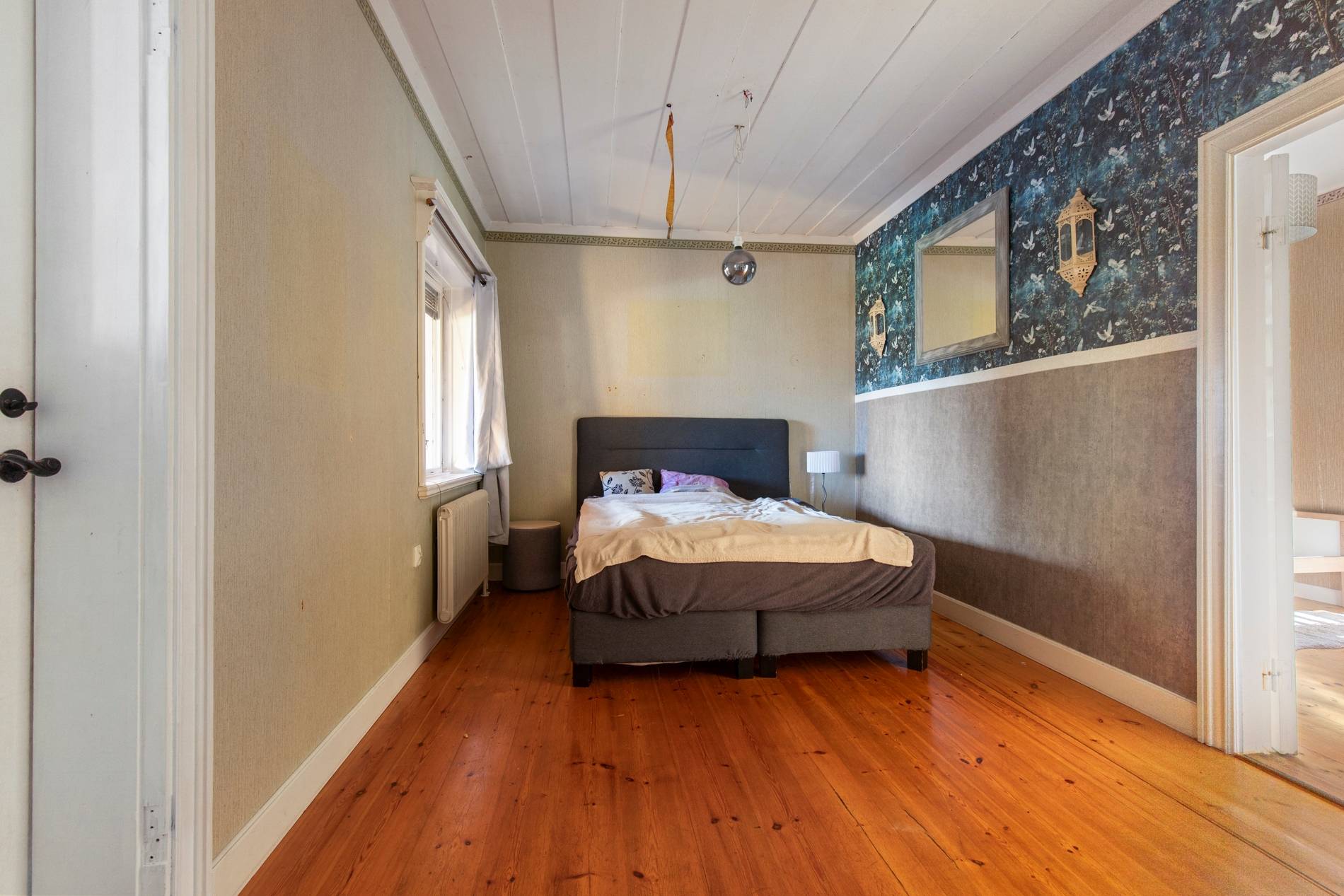 7 rum Villa på Tunsjövägen 1 Kramfors kommun - bild 13