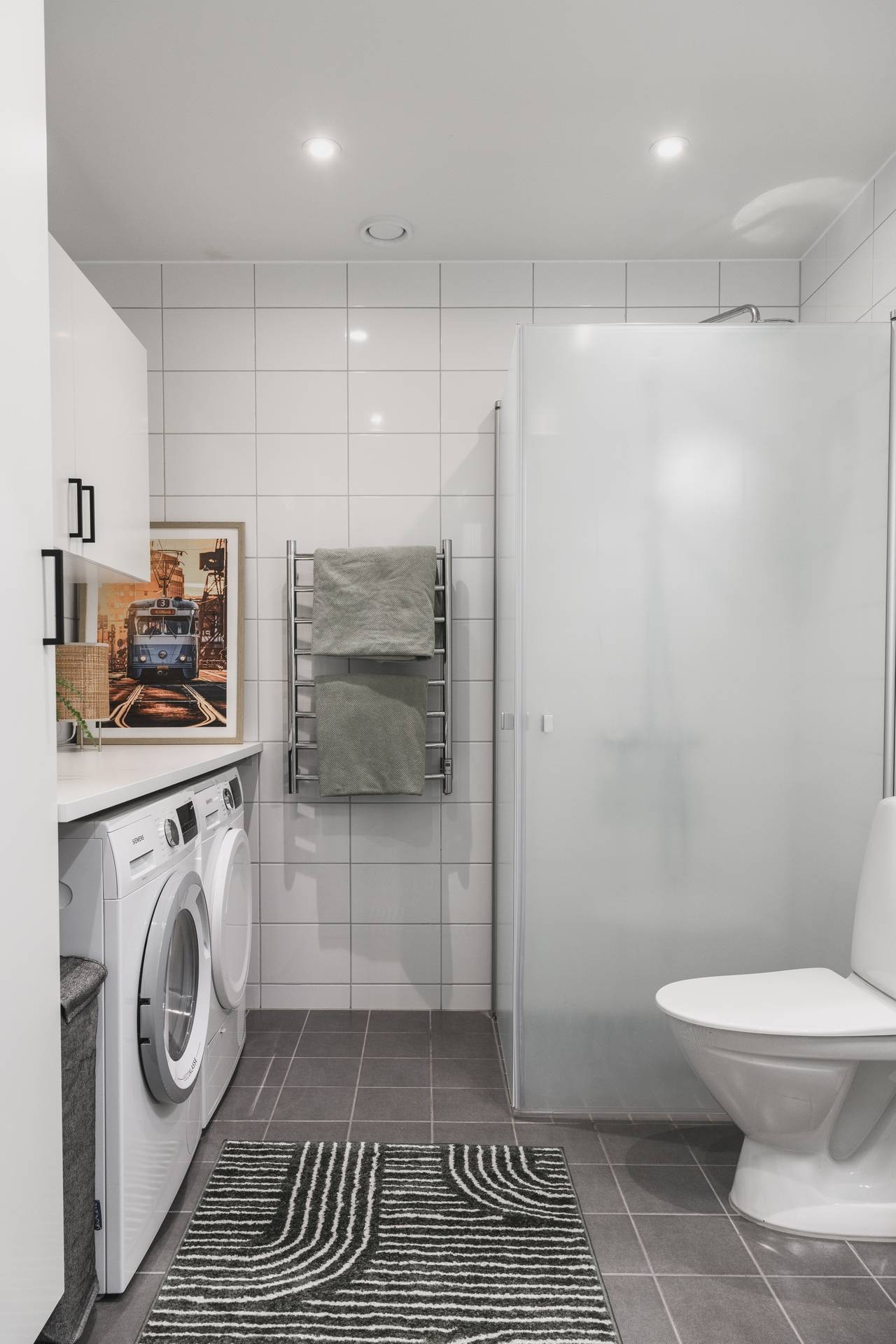 2 rum Lägenhet på Virginsgatan 34 Kålltorp Göteborgs kommun - bild 27