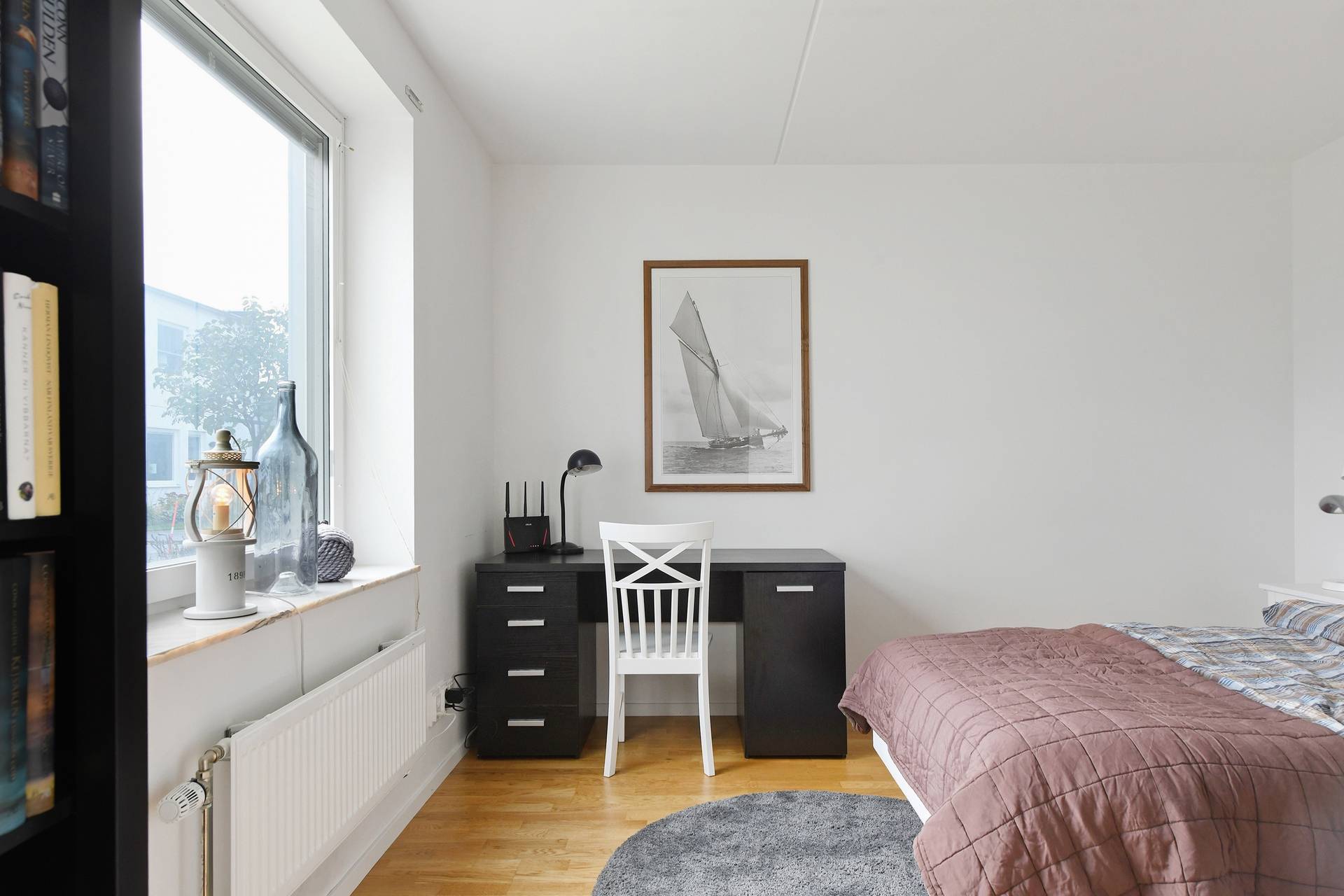 2 rum Lägenhet på Stuvaregatan 50 Gävle Strand Gävle kommun - bild 12
