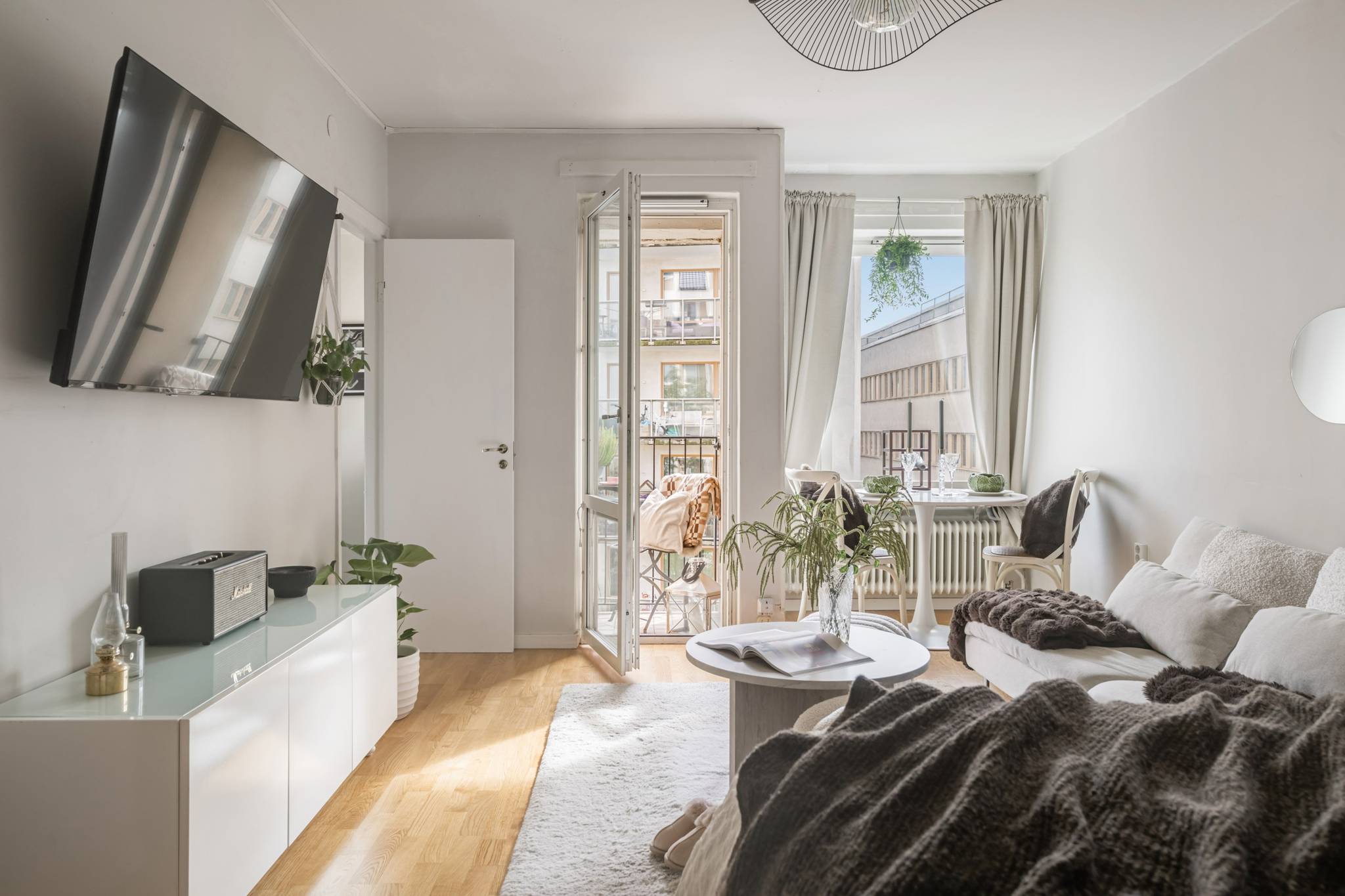 1 rum Lägenhet på Marmorgatan 11, Vån 5 Södermalm Stockholms kommun - bild 6