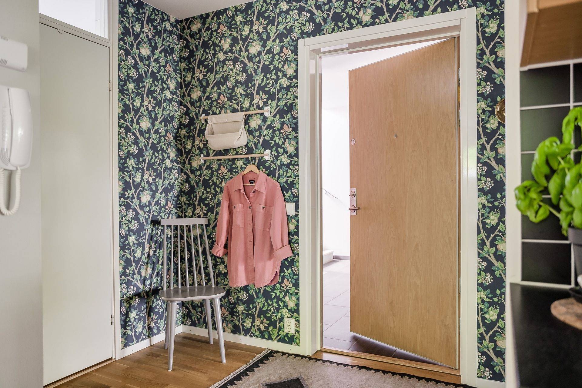 3 rum Lägenhet på Hammars parkväg 11 Limhamn Malmö kommun - bild 18