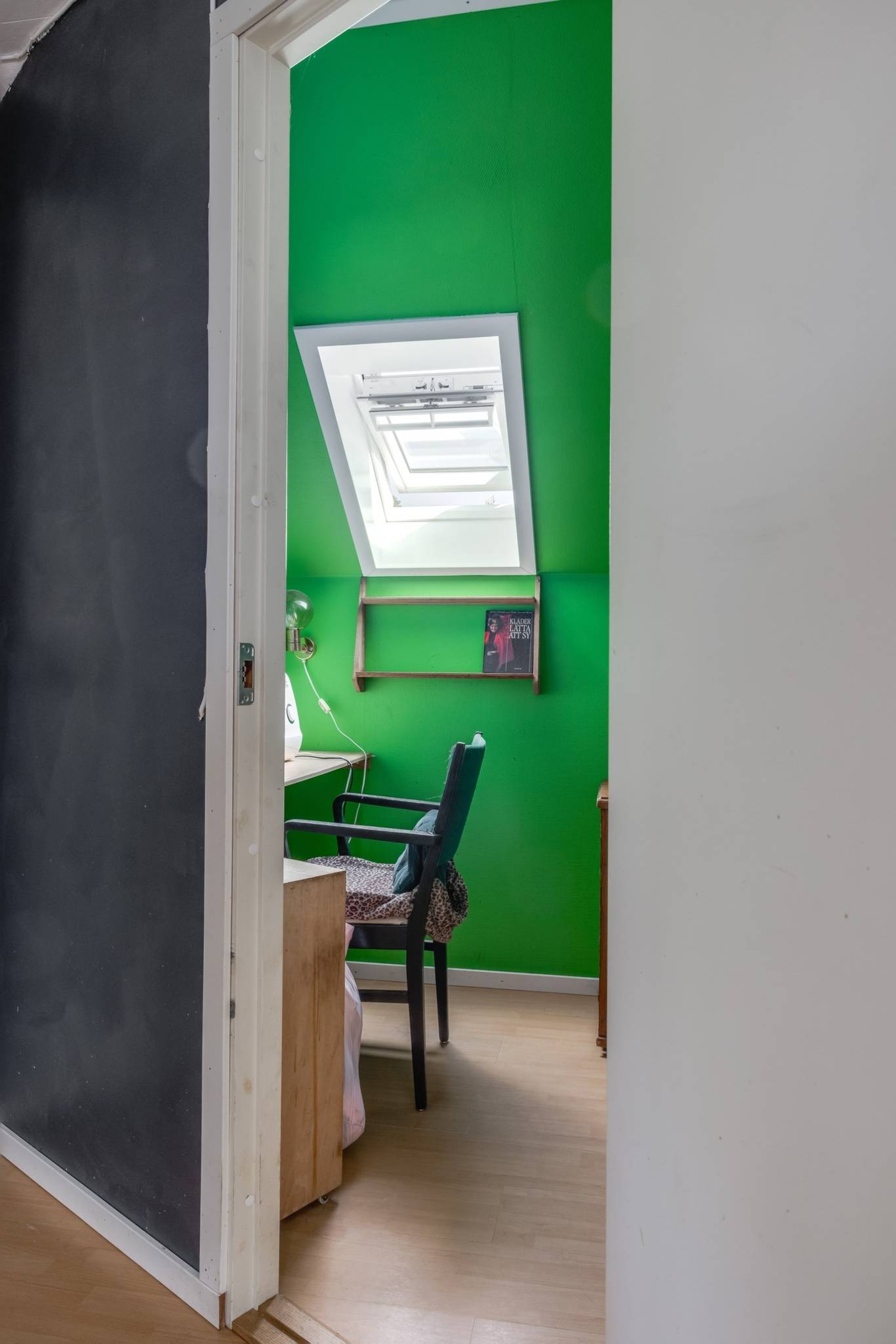 5 rum Villa på Vibble Starks väg 19 Gotlands kommun - bild 31