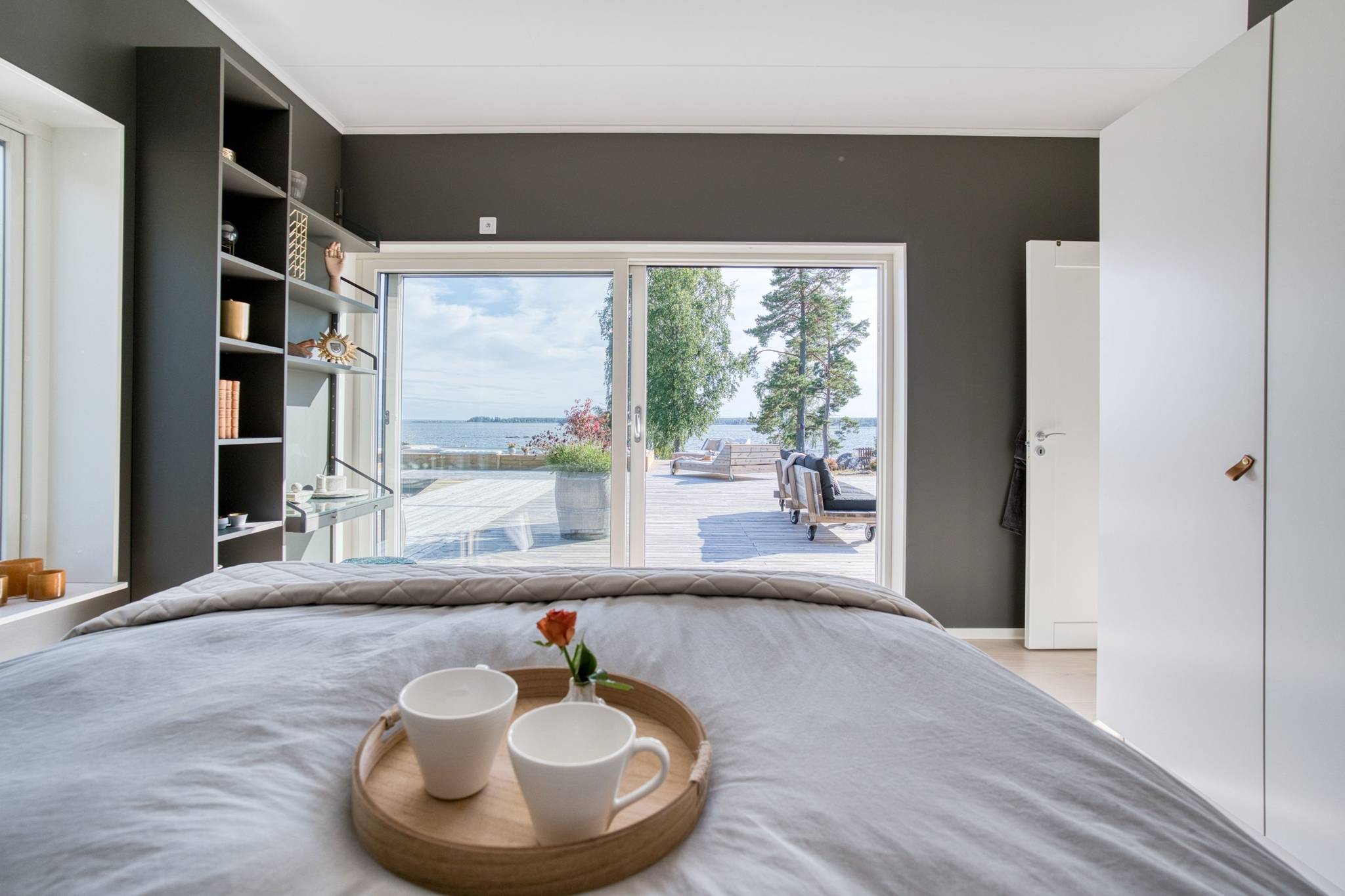 4 rum Villa på Utskärsvägen 94 Eskön Gävle kommun - bild 33