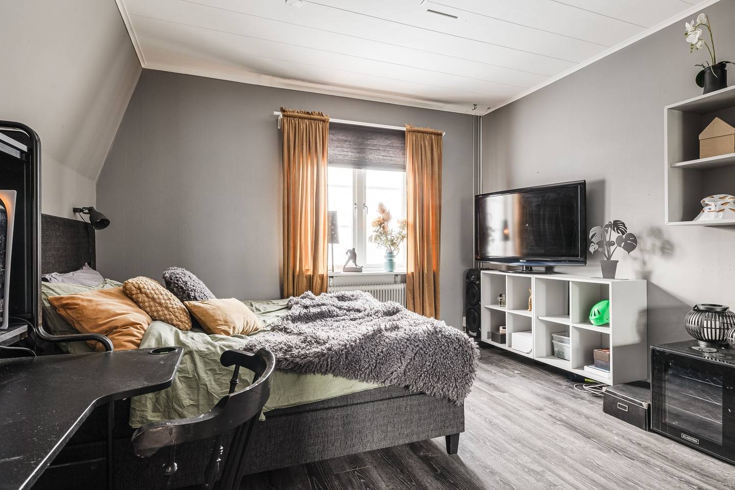 7 rum Villa på Ringgatan 12 Egnahem Nässjö kommun - bild 38