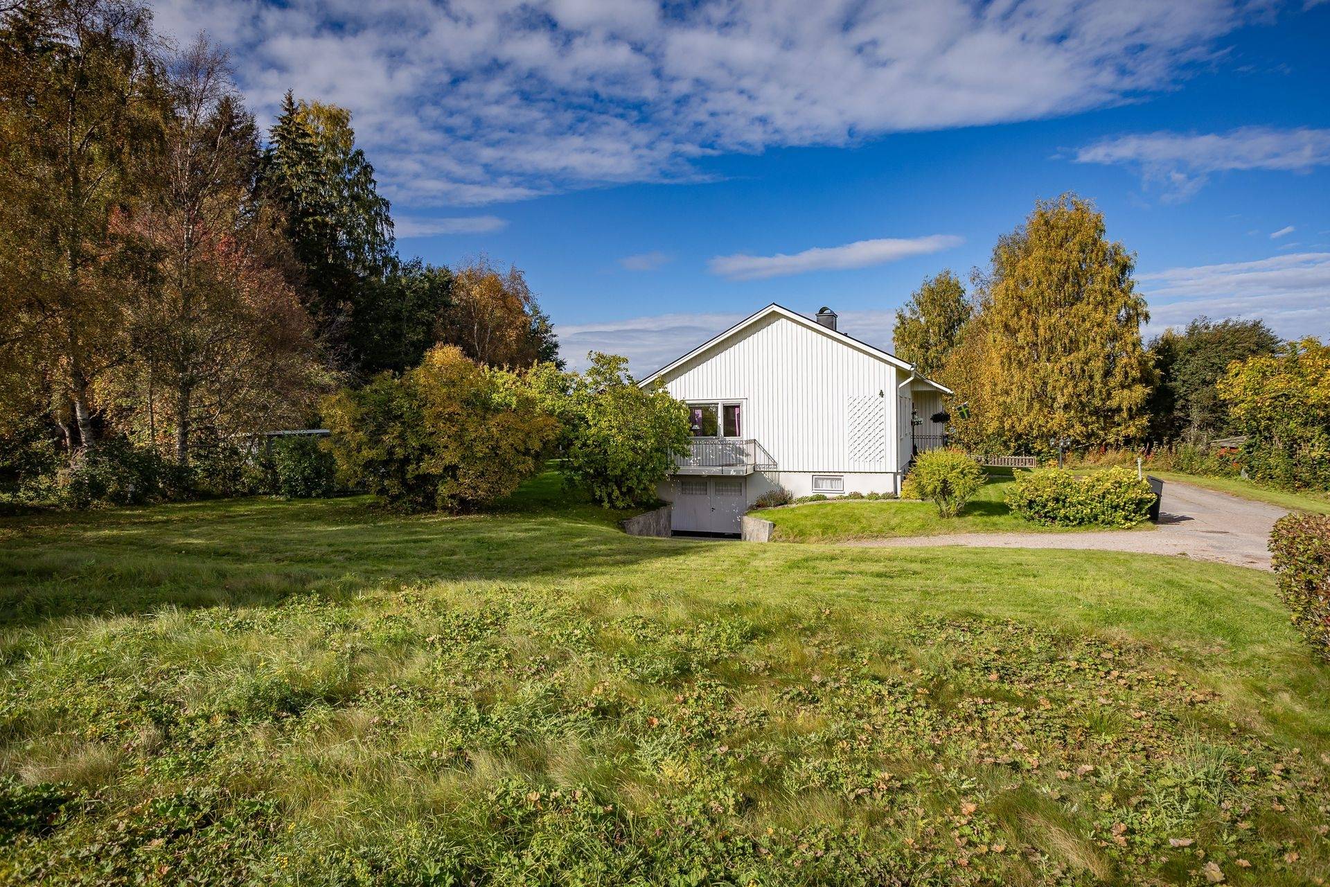 5 rum Villa på Kapellvägen 4 Njurunda Sundsvalls kommun - bild 46
