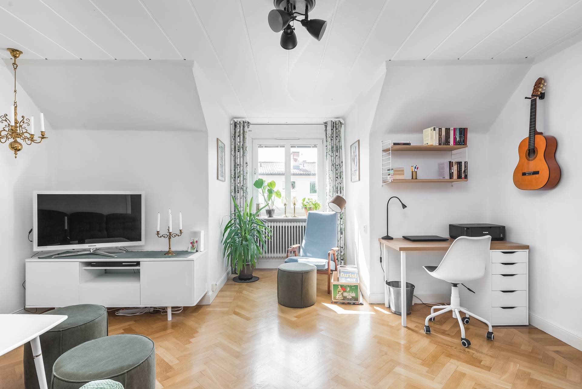 2 rum Lägenhet på Ryddalsgatan 4 Valla Linköpings kommun - bild 17