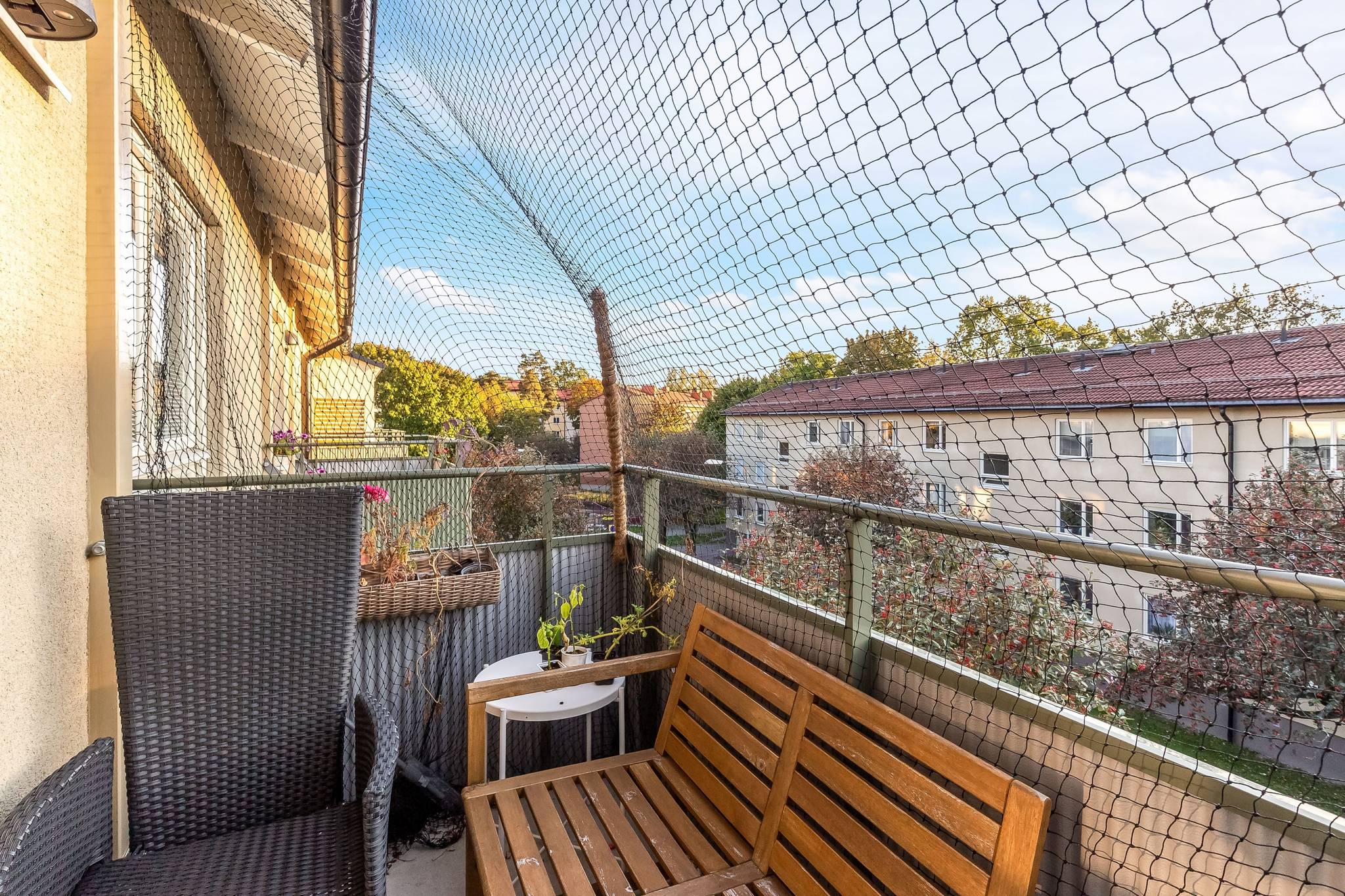 2 rum Lägenhet på Kubbegatan 7, 3tr Sköndal Stockholms kommun - bild 15