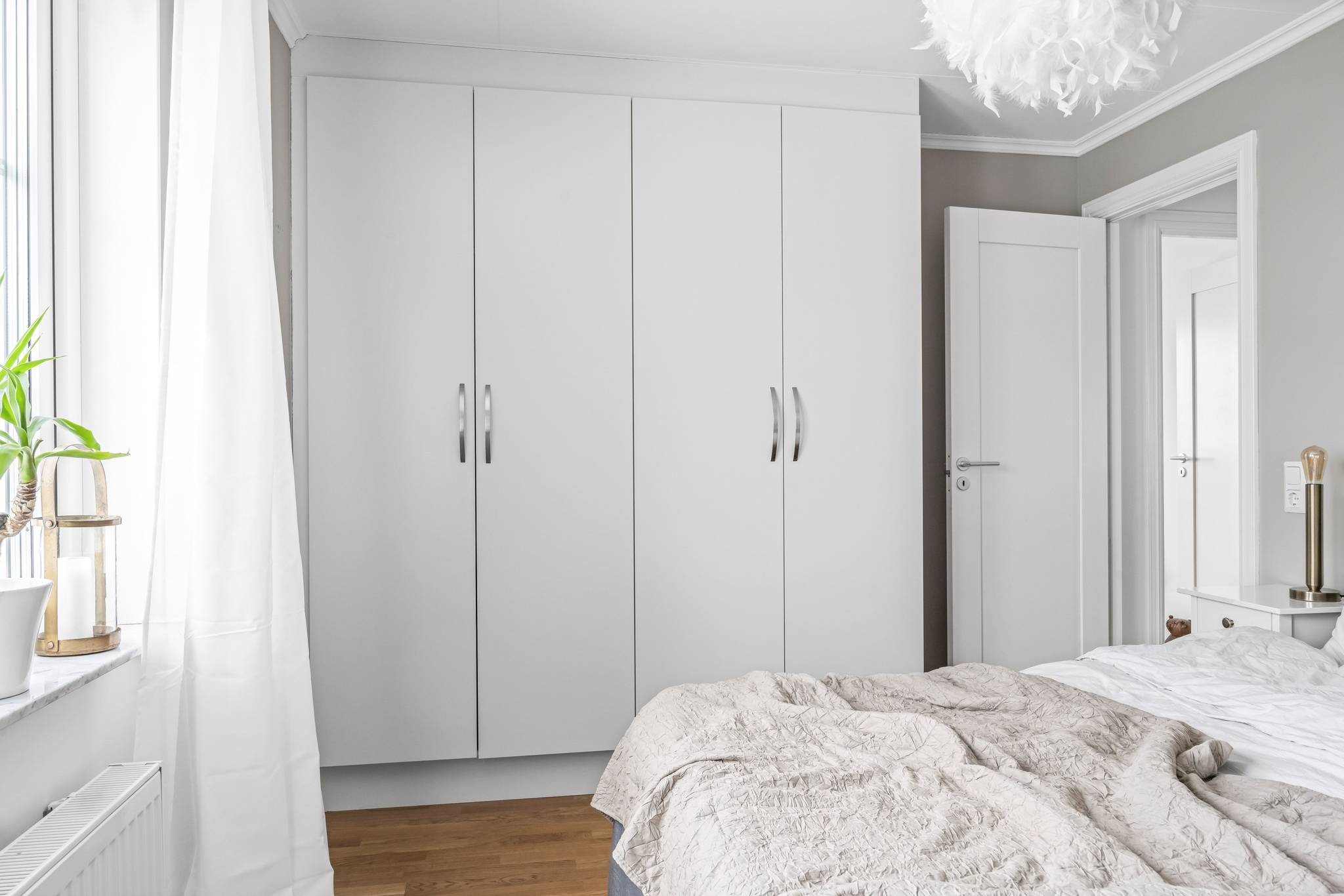 5 rum Villa på Alkällsvägen 66 Lindbacken Uppsala kommun - bild 31