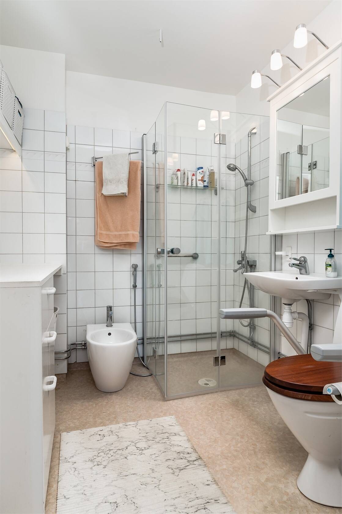 4 rum Lägenhet på Lantmätaregatan 11C Hudiksvall Hudiksvalls kommun - bild 13