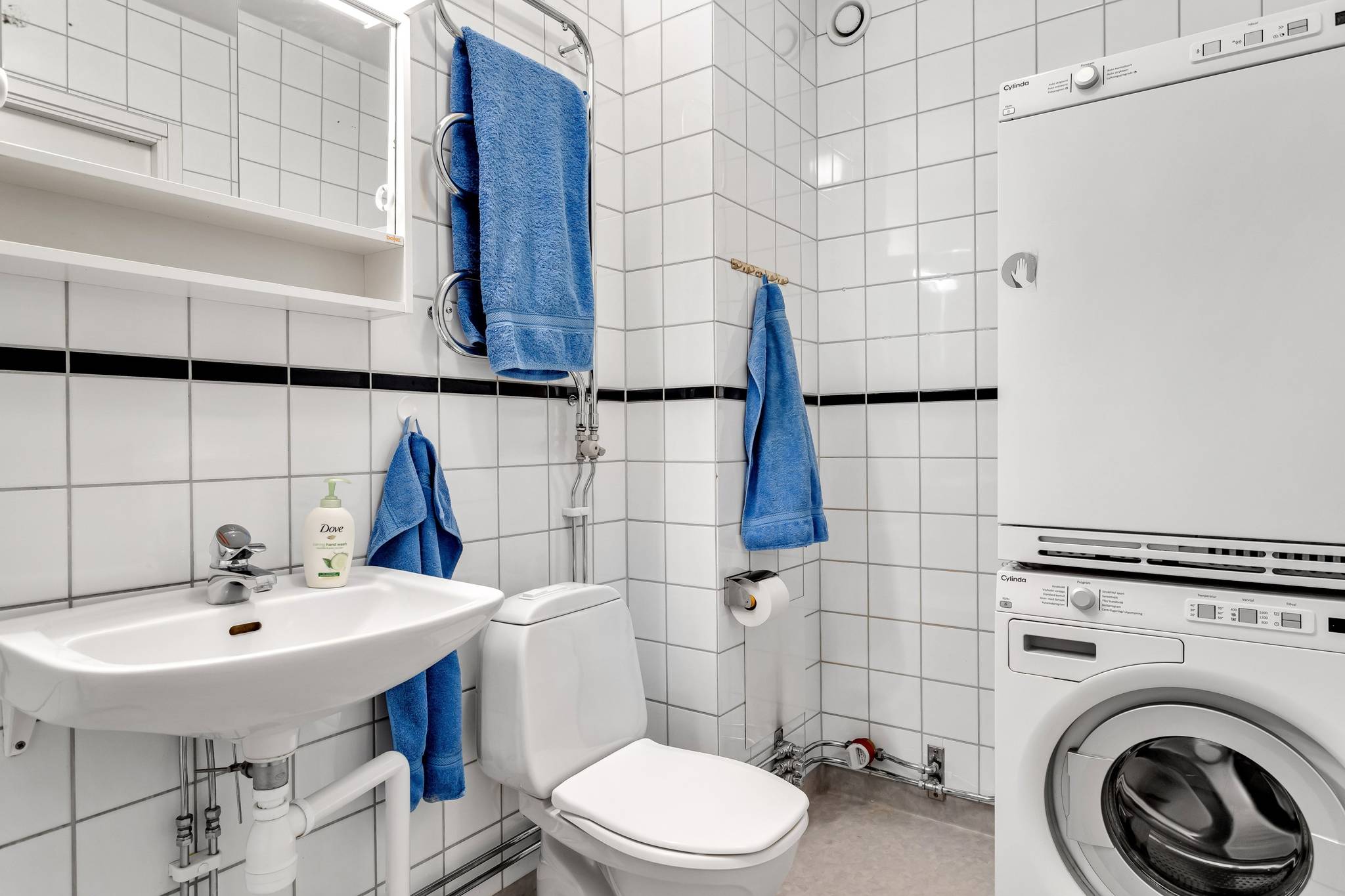 4 rum Lägenhet på S:t Persgatan 34A CENTRUM Uppsala kommun - bild 9