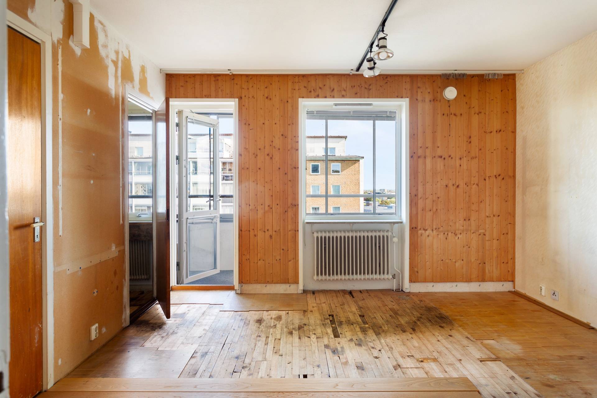 1 rum Lägenhet på Per Albin Hanssons Väg 54A Malmö Malmö kommun - bild 2
