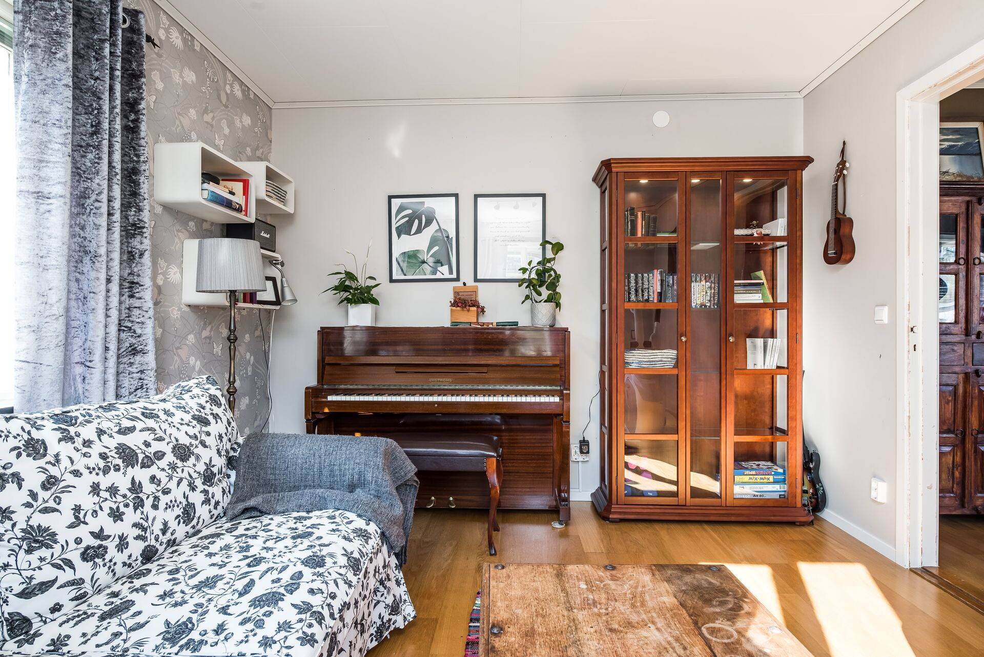 7 rum Villa på Hjovägen 25 Habo Habo kommun - bild 32