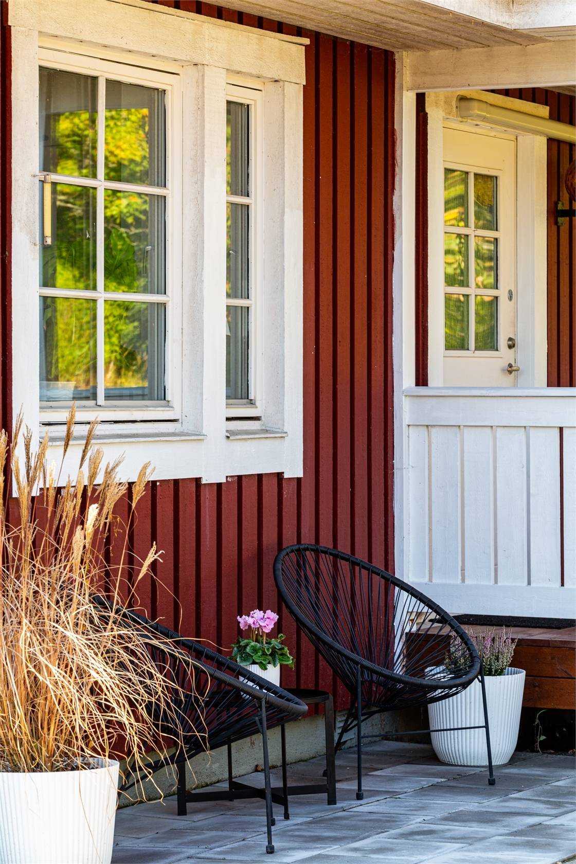 4 rum Radhus på Norrbackavägen 2a Torpa Kungsör Kungsörs kommun - bild 3