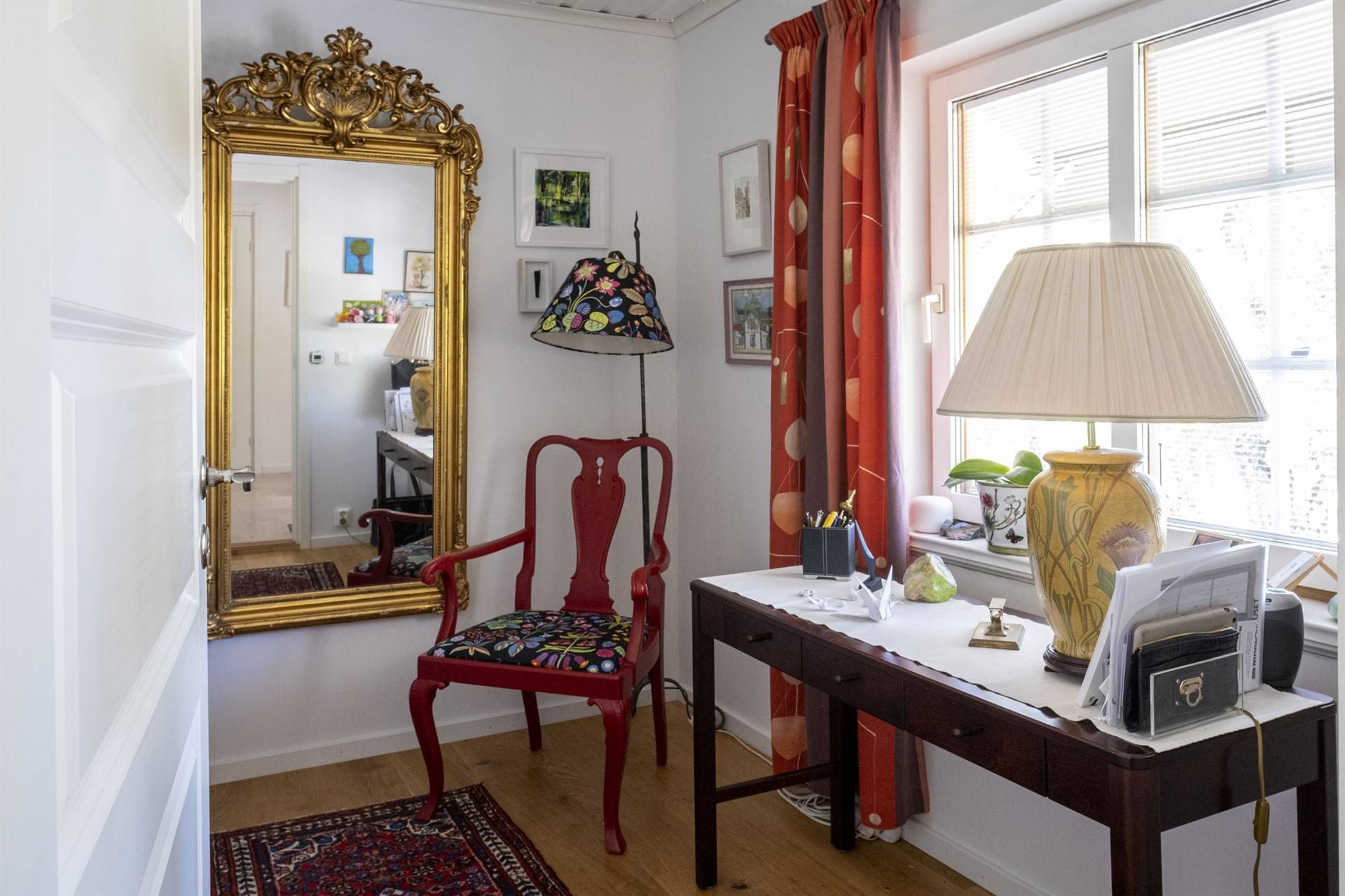 4 rum Villa på Stefan Löfvings väg 25 Rindö Vaxholms kommun - bild 28