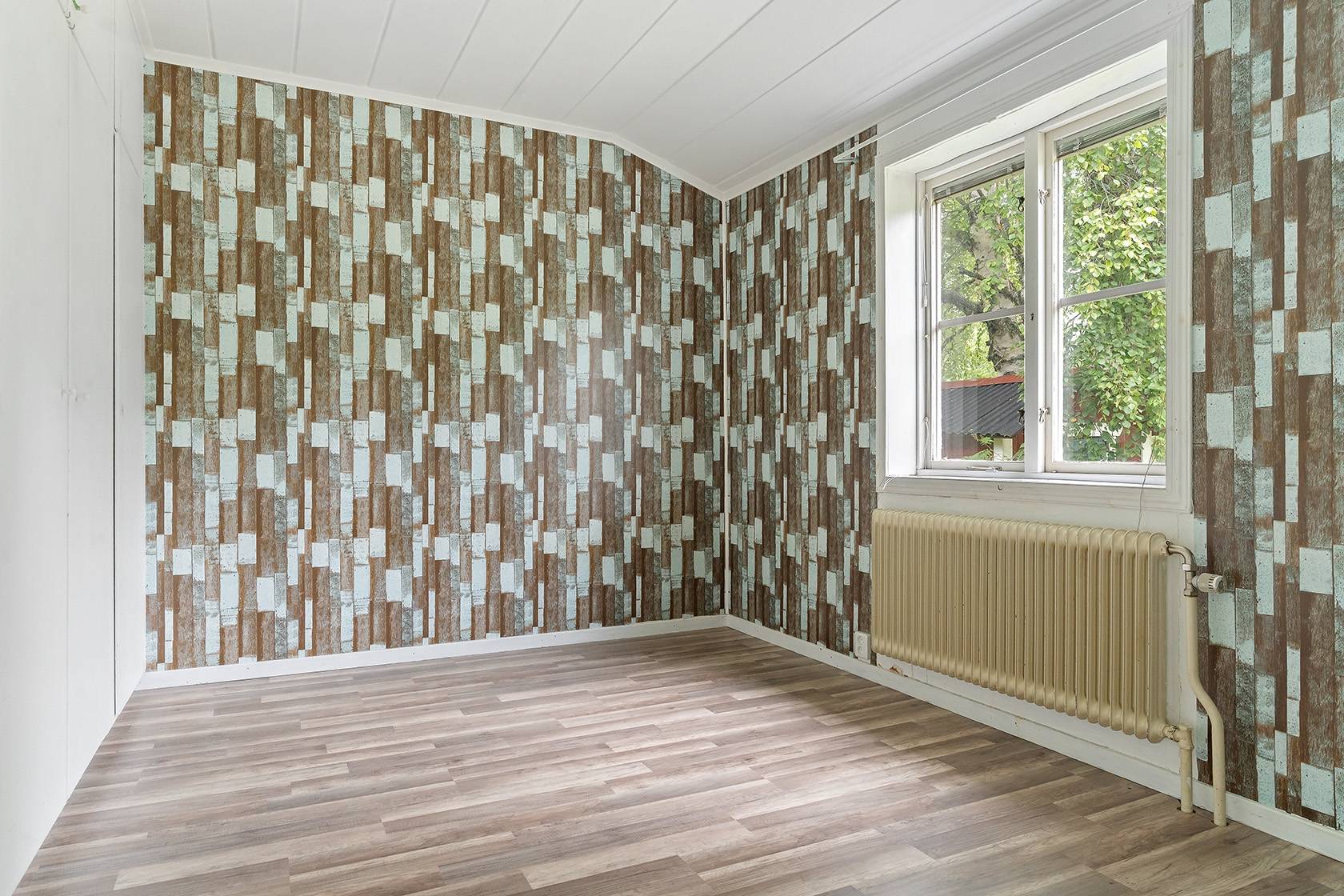 4 rum Villa på Västra Flakaträsk 99 Morjärv Kalix kommun - bild 13