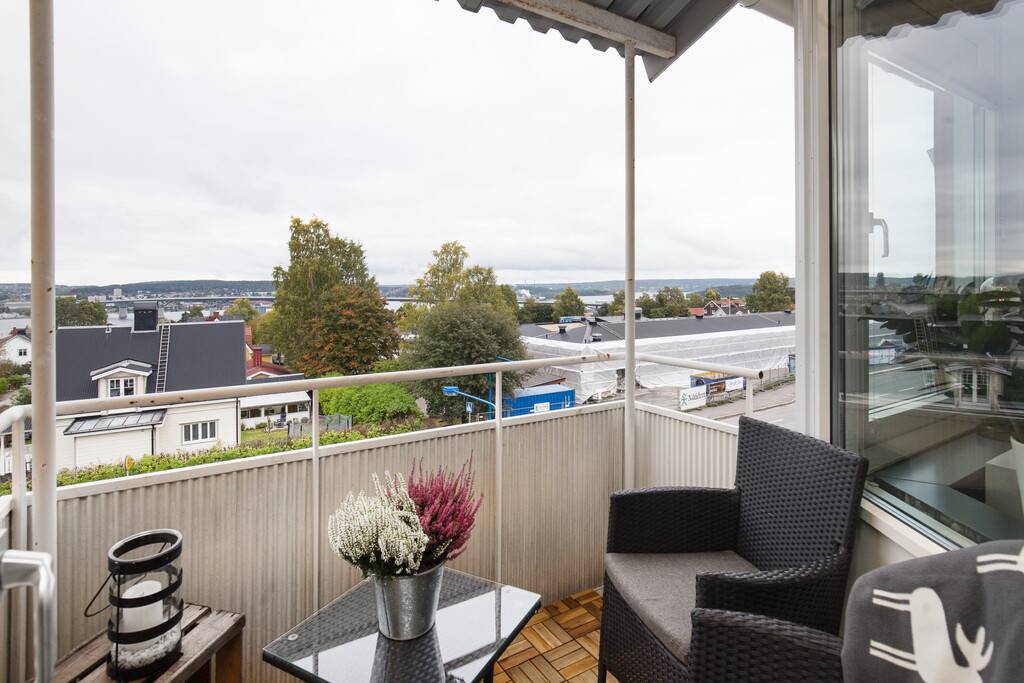3 rum Lägenhet på Fridhemsgatan 74 Skönsmon Sundsvalls kommun - bild 15