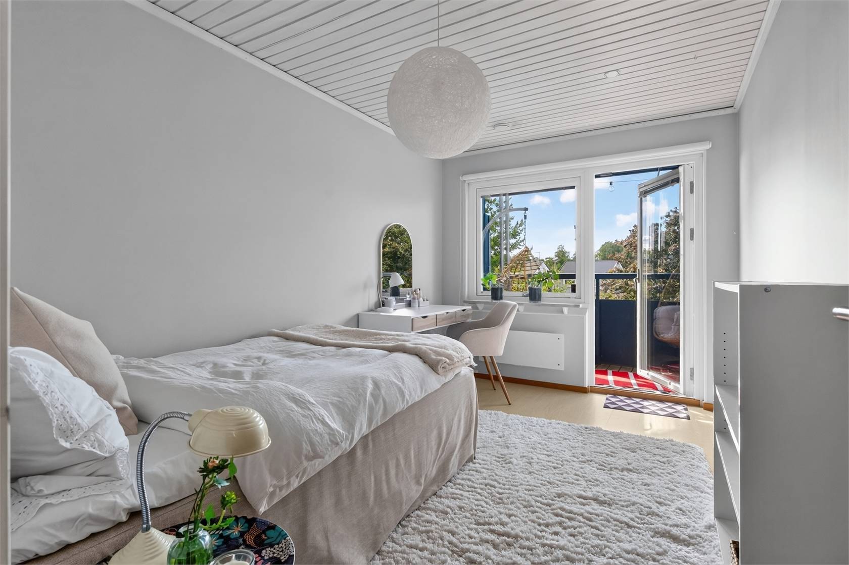 5 rum Radhus på Lillebovägen 6 Fågelsången Sollentuna kommun - bild 23
