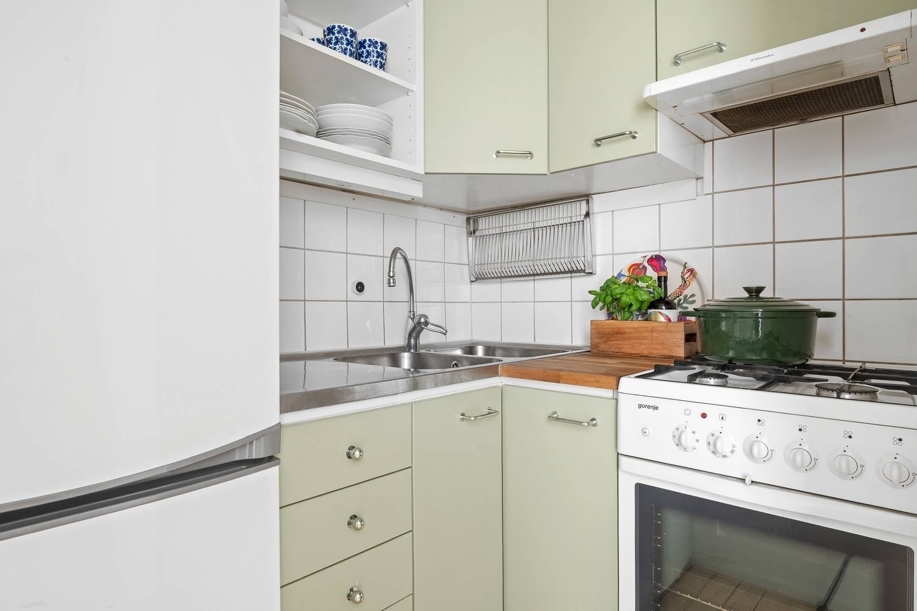 1 rum Lägenhet på Mariagatan 8A Centrala Sundbyberg Sundbybergs kommun - bild 6