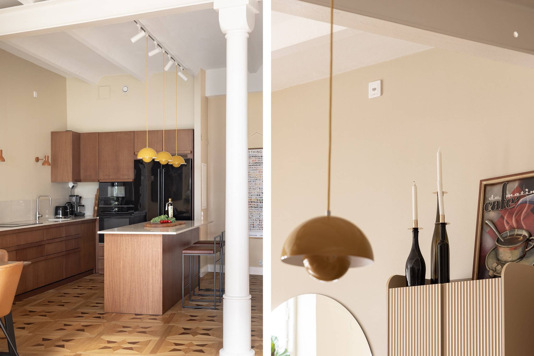 3 rum Lägenhet på Baltzarsgatan 41A City Malmö kommun - bild 10