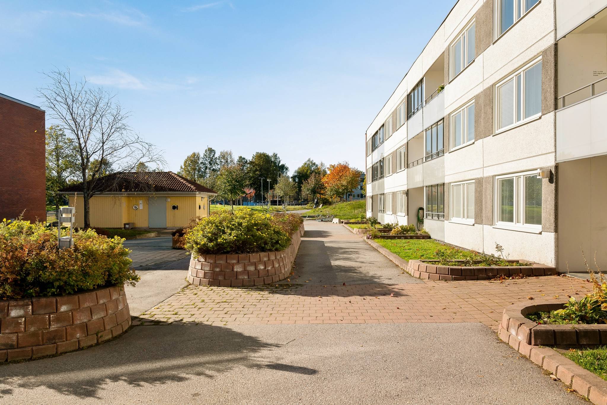 3 rum Lägenhet på Vänortsstråket 71B Sollentuna kommun - bild 17