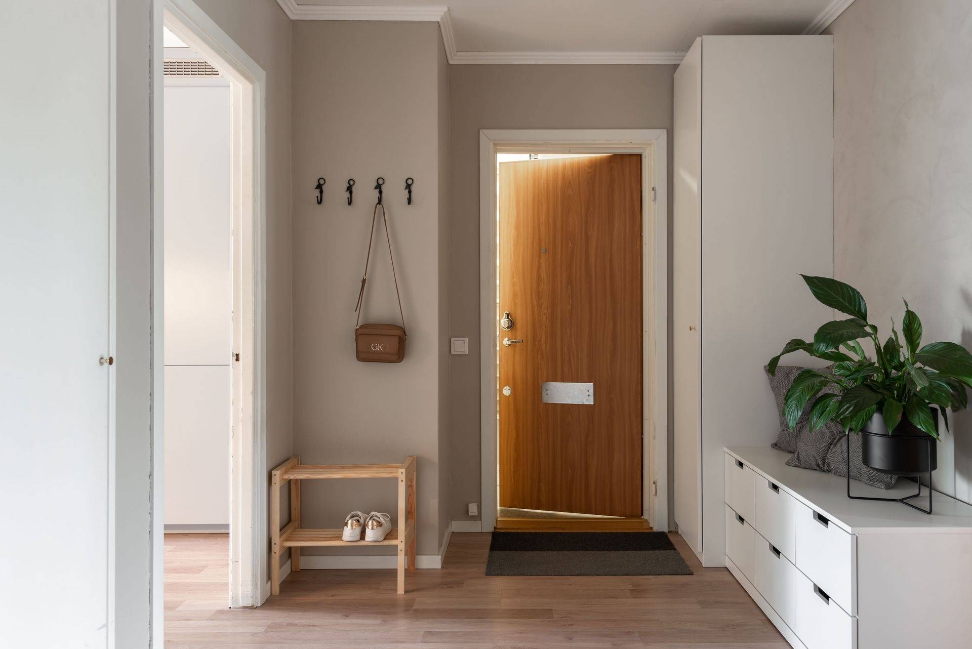 3 rum Lägenhet på Regementsgatan 26 Viksäng Västerås kommun - bild 3