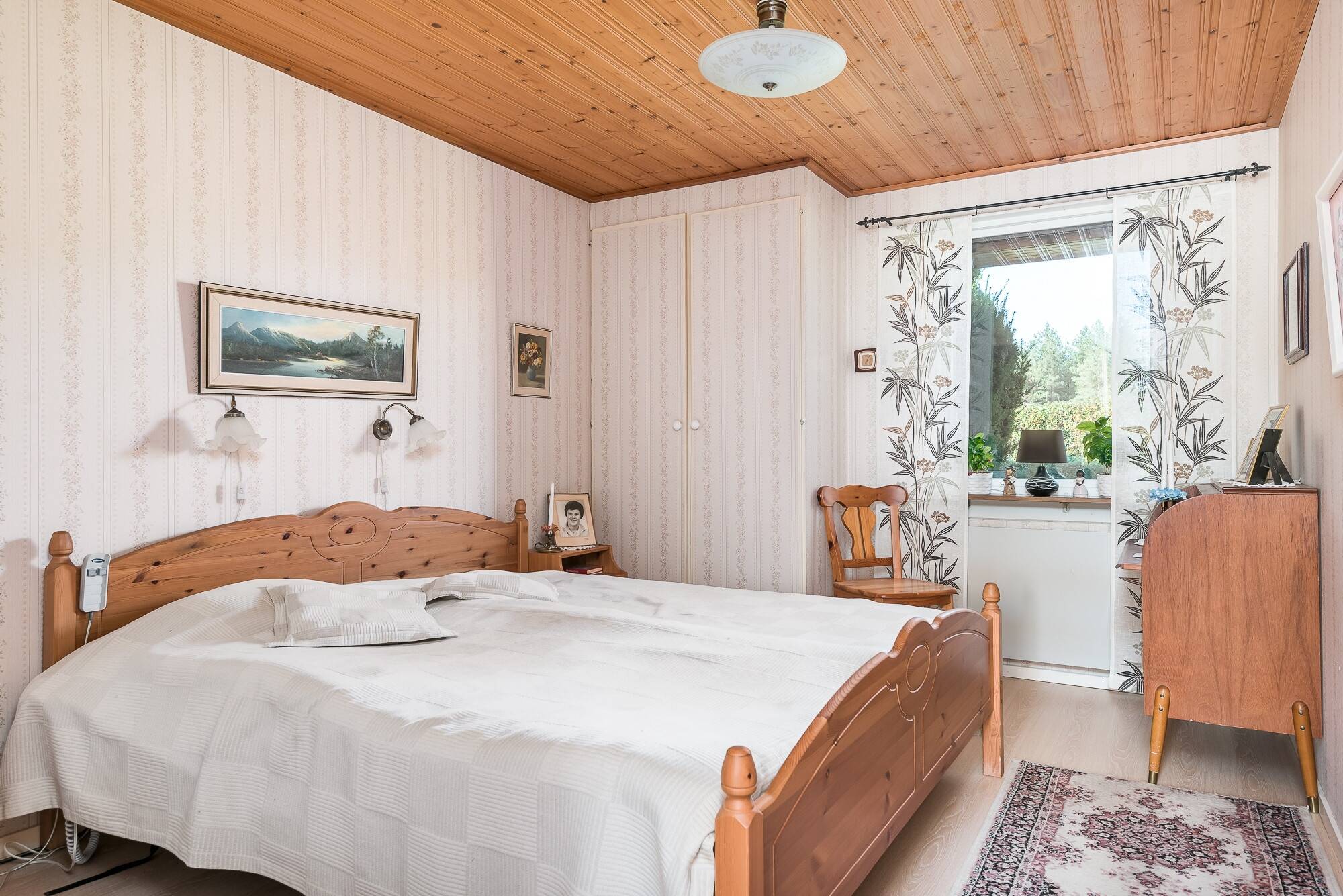 5 rum Parhus på Olof Bältares gränd 9 Skänninge - Västra Lund Mjölby kommun - bild 15