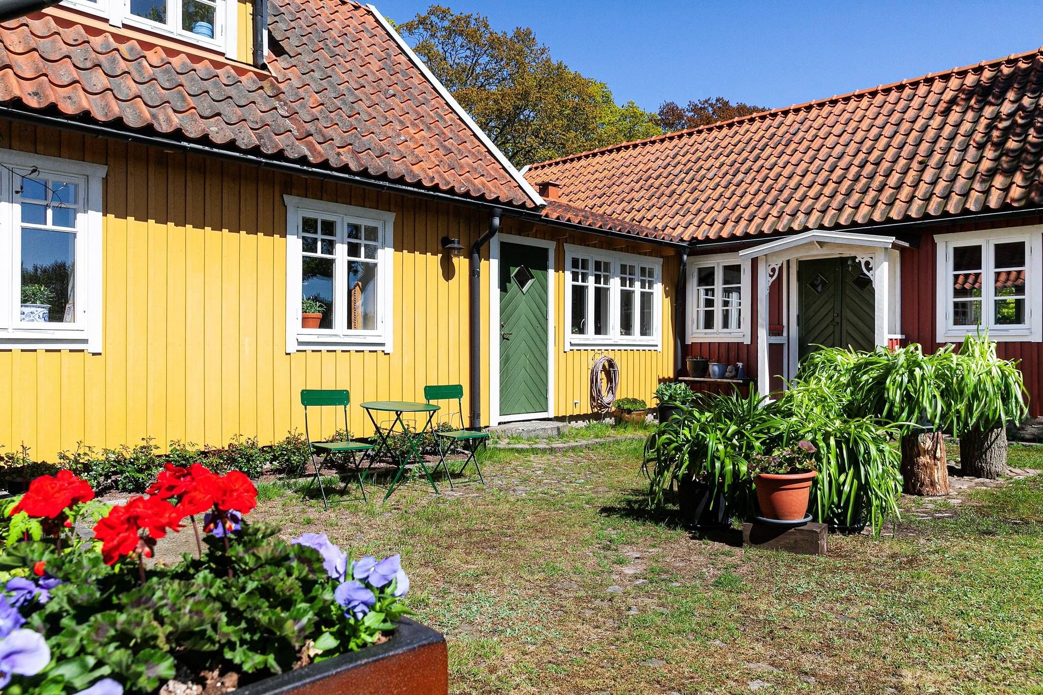 280 m² Villa på Döshultsvägen 372 Döshult Helsingborgs kommun - bild 37