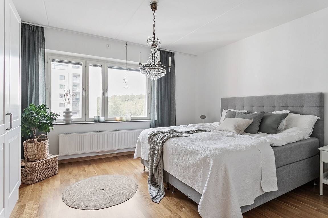 3 rum Lägenhet på Smörgatan 102 Kallebäck Göteborgs kommun - bild 24