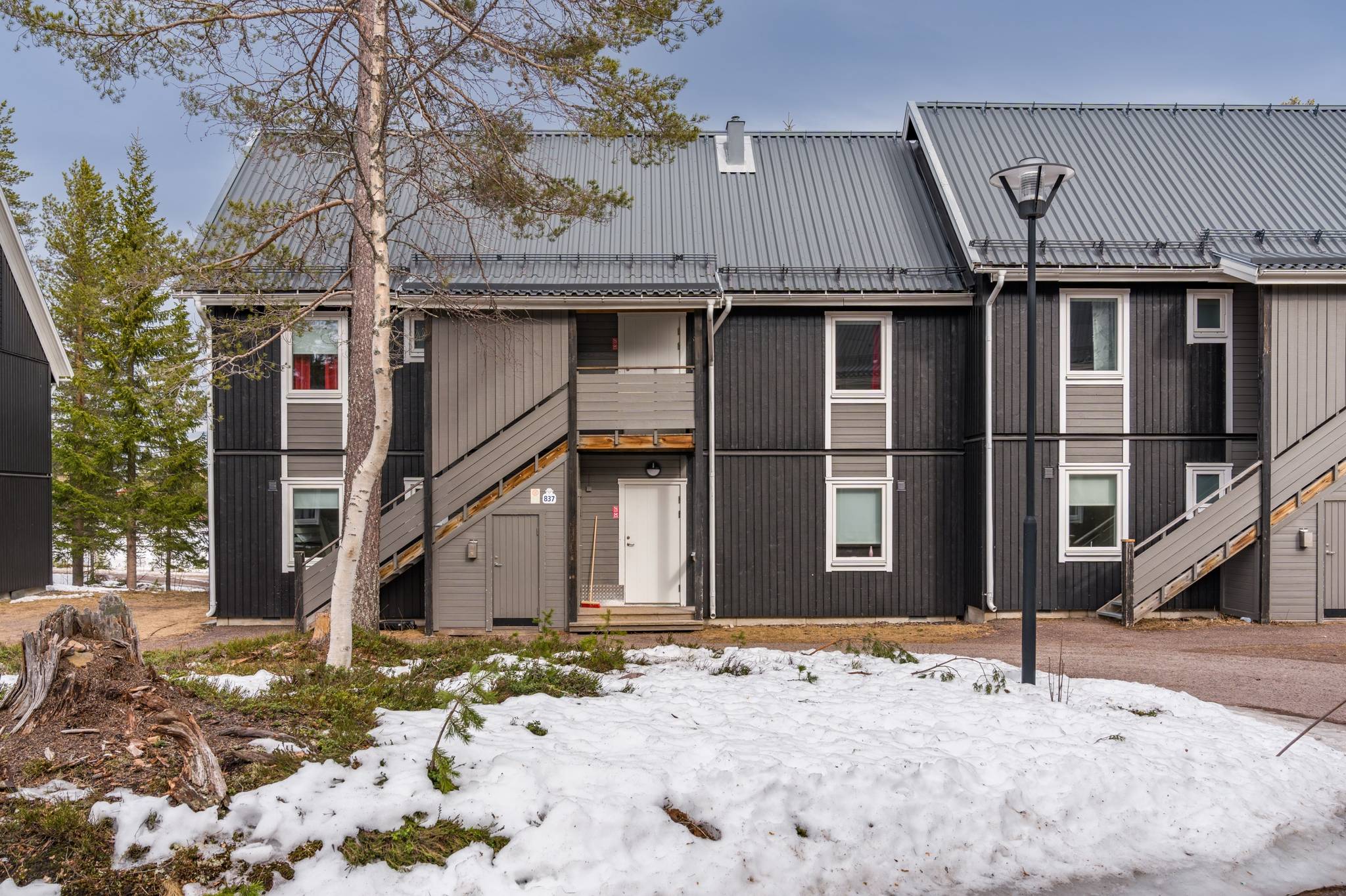 4 rum Lägenhet på Vasabyn 837Ö Lindvallen, Sälen Malung-Sälens kommun - bild 26