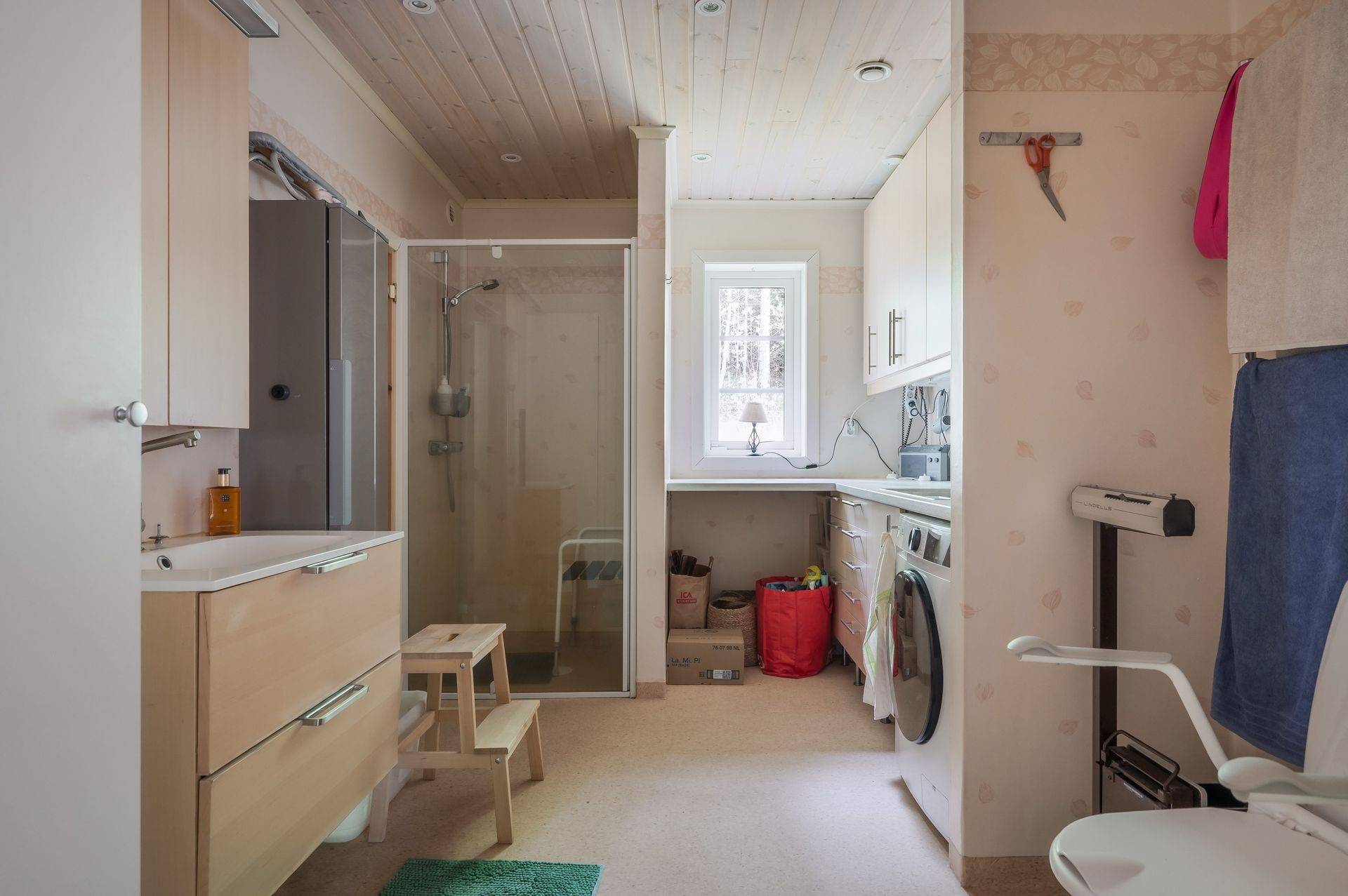 4 rum Villa på Bosebyn Sjöbråten 3 Gunnarskog Arvika kommun - bild 18