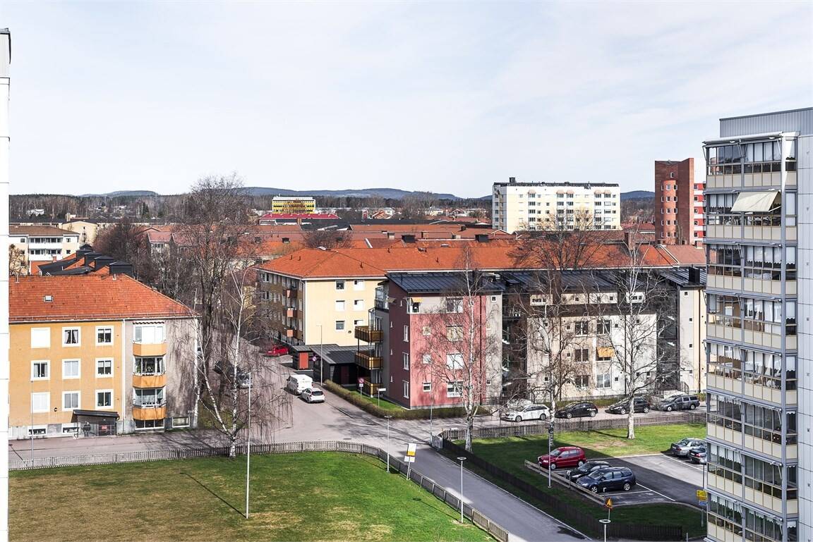 2 rum Lägenhet på Vasagatan 10 C Hagalund/Dagny Borlänge kommun - bild 11