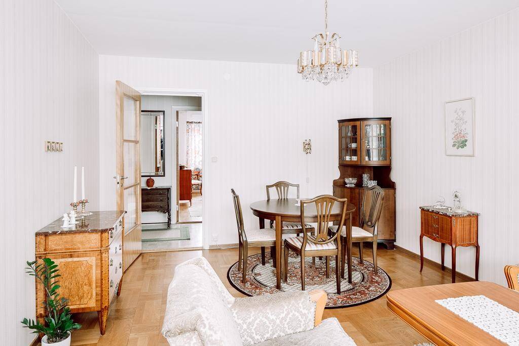 3 rum Lägenhet på Gröna vägen 30A Annero Skövde kommun - bild 11