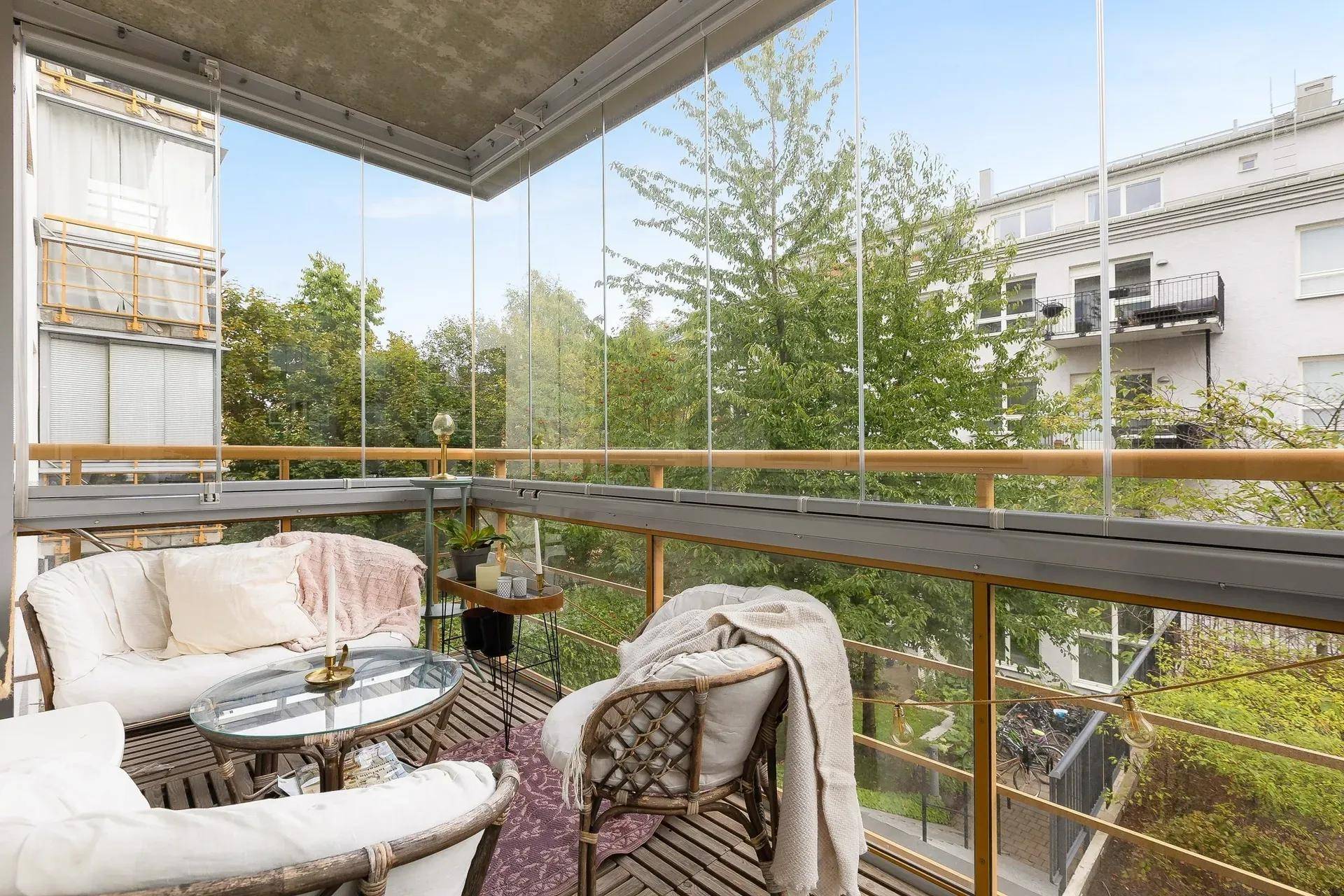Sundbyberg, Sundbybergs kommun